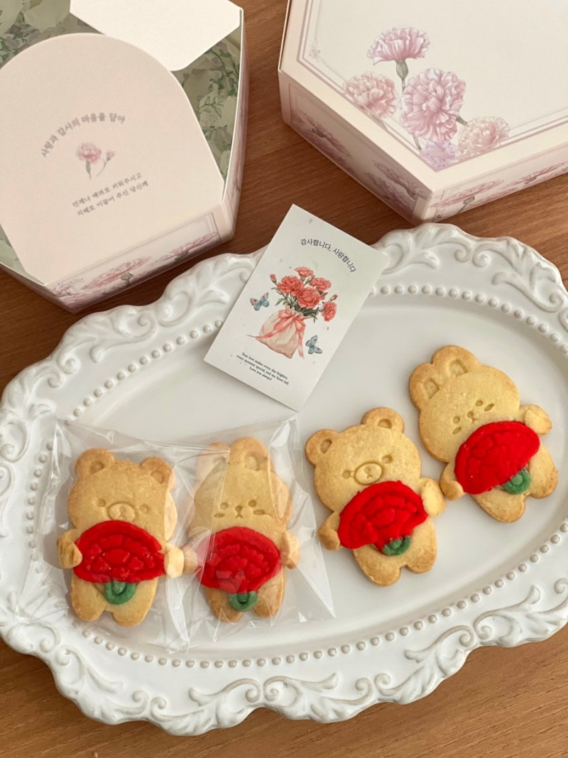 레이첼케이크앤디저트 3