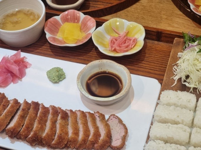 부산대카츠안 사진 3