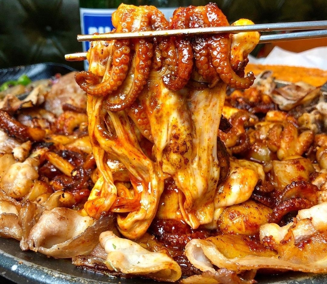 쭈꾸미가알고싶다 서면점 사진 3