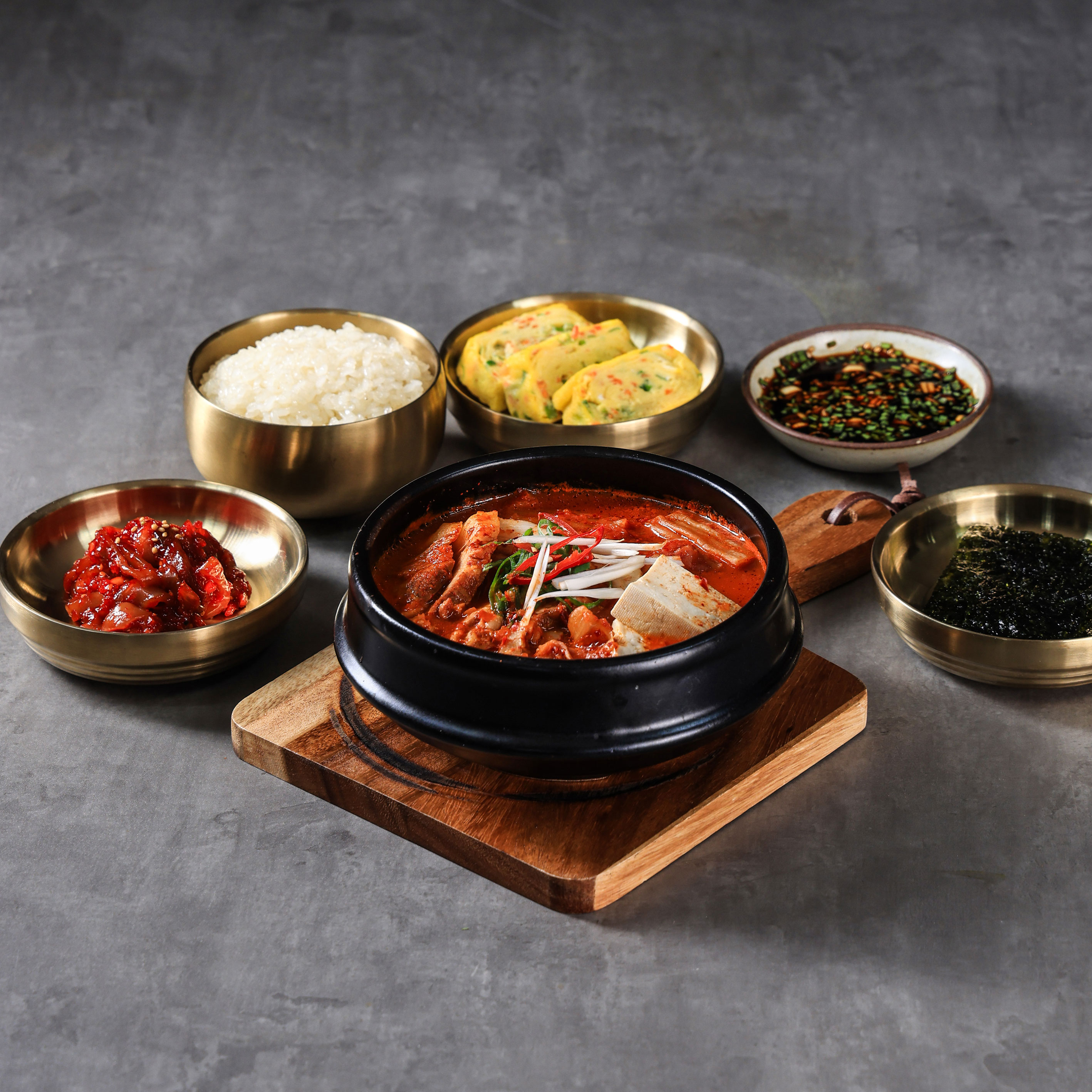 다정채 야탑역점 사진 6