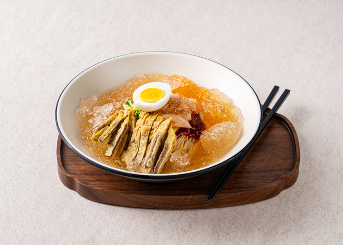 Haippong gonghangjeom (하이뽕 공항점) 1