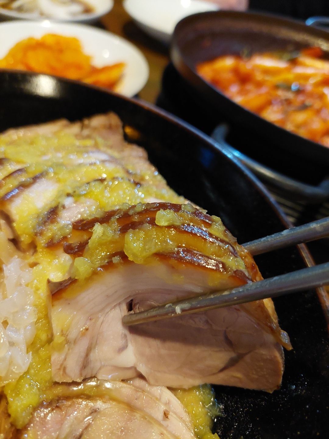 진심족발 사진 4