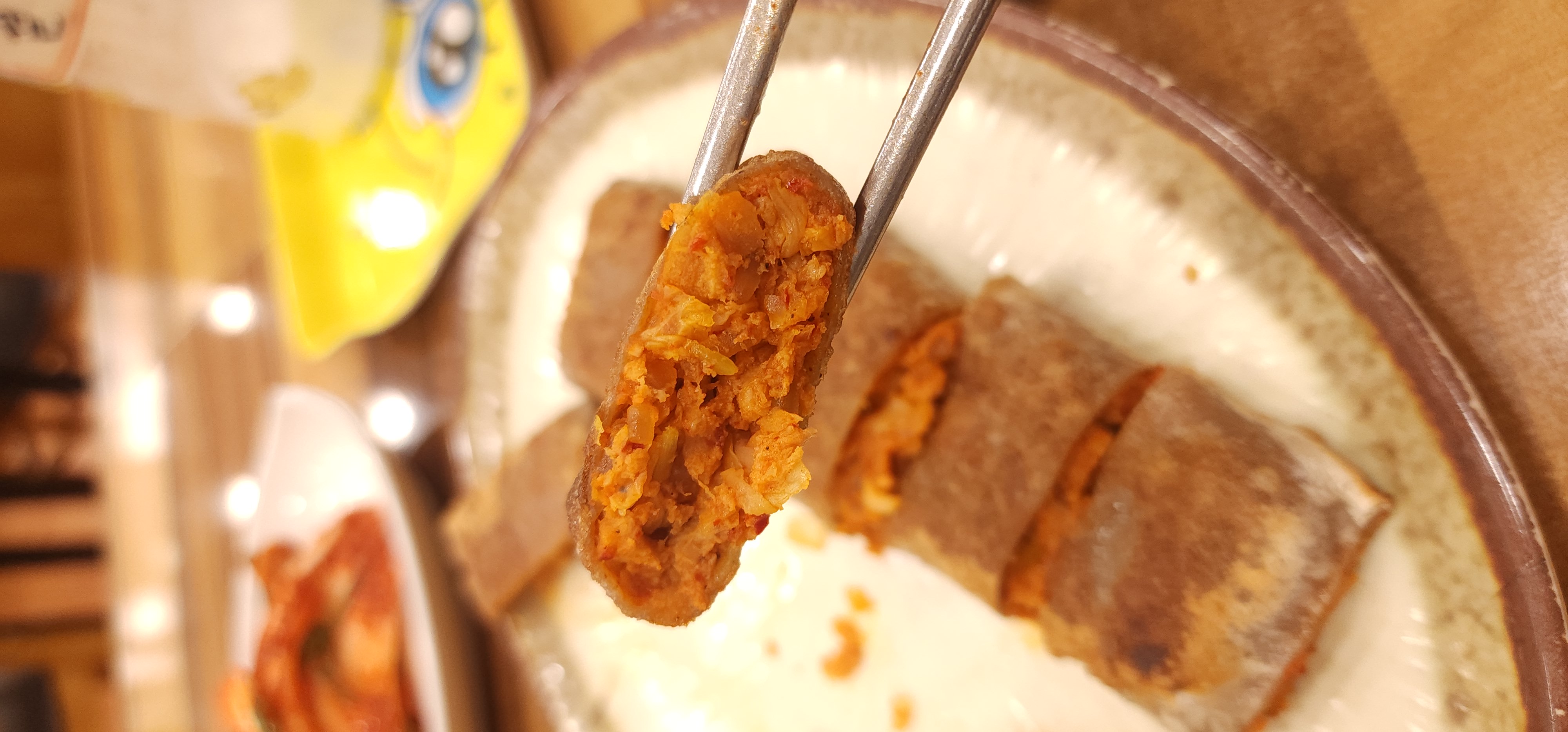 옛날칼국수 사진 7