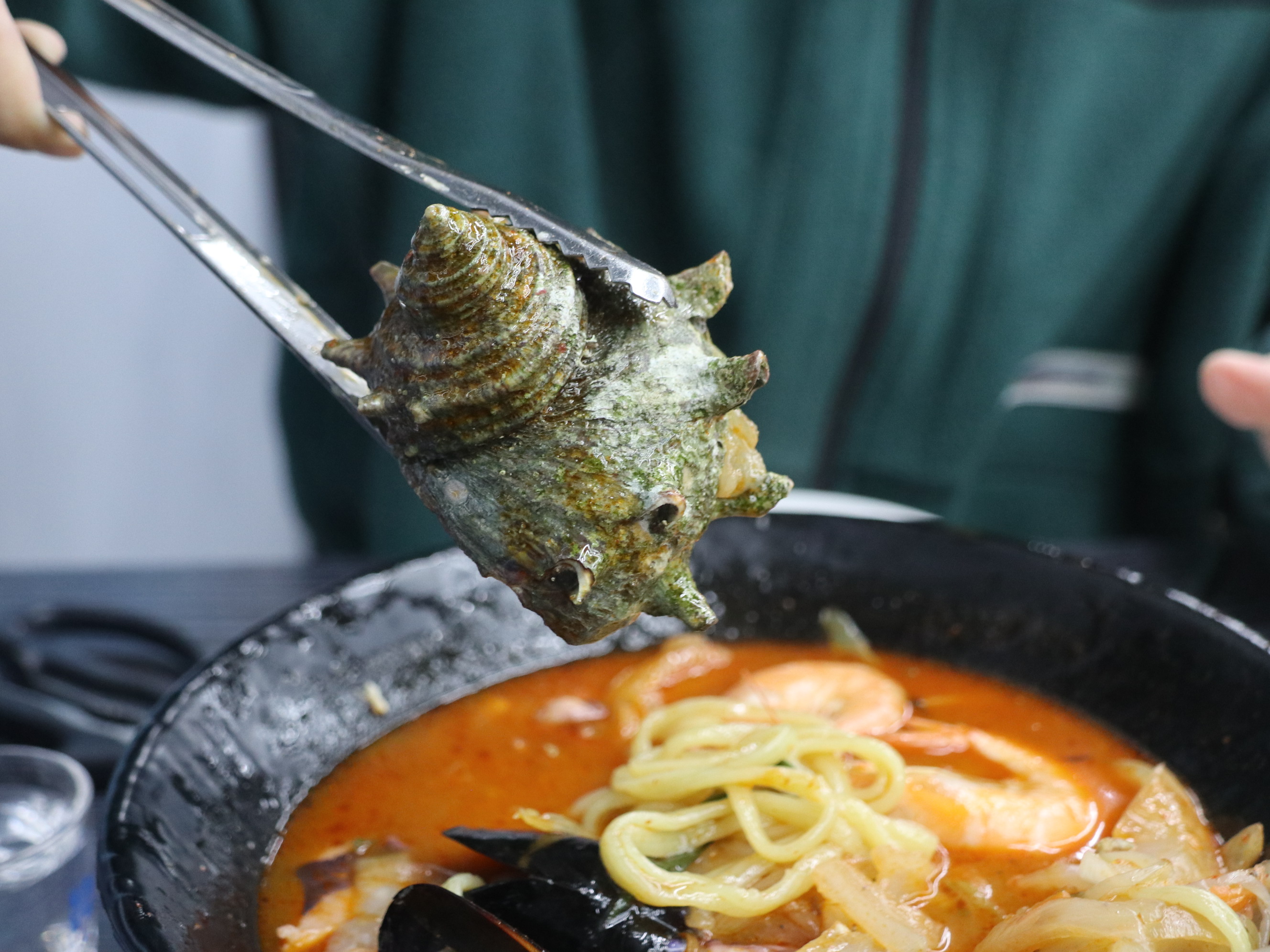 성산해녀짬뽕 사진 5