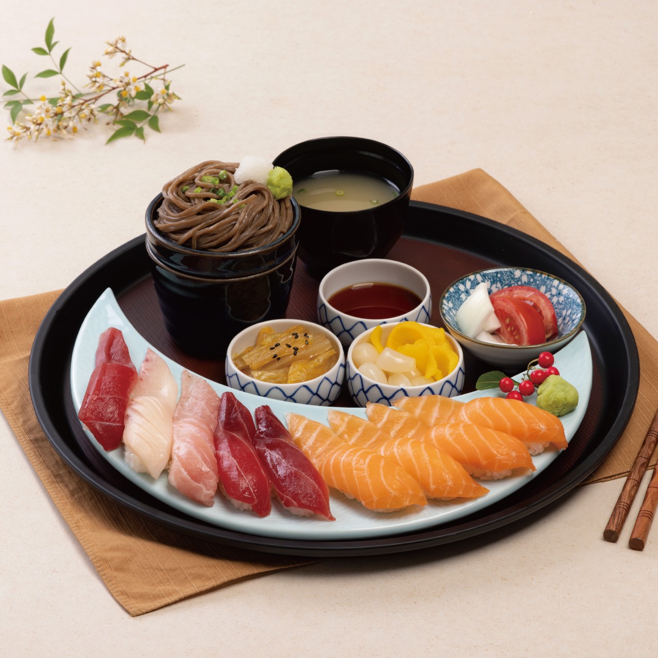 Sangmuchobapcheonansinbuldangjeom 2