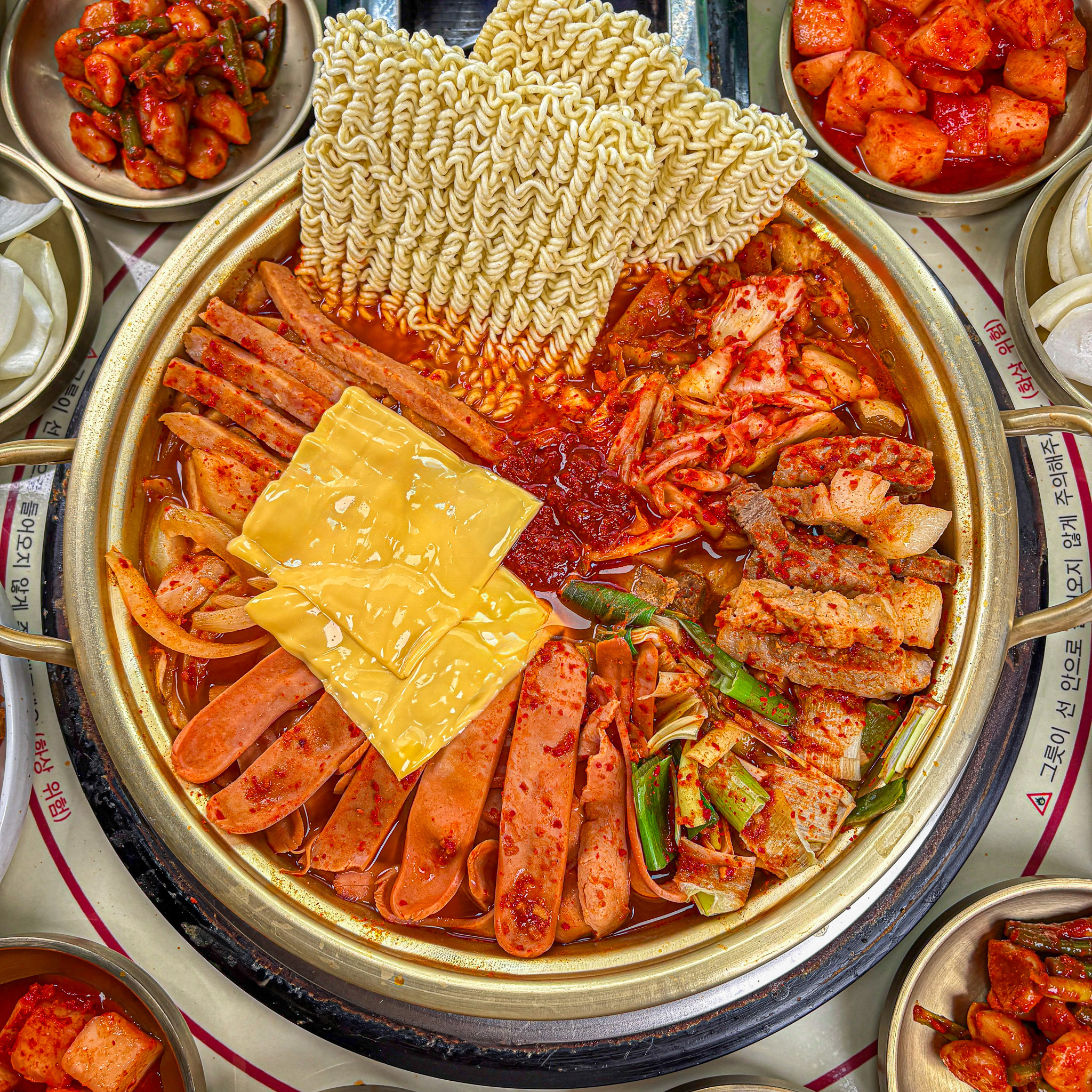 원조해장촌 선릉역점 사진 7
