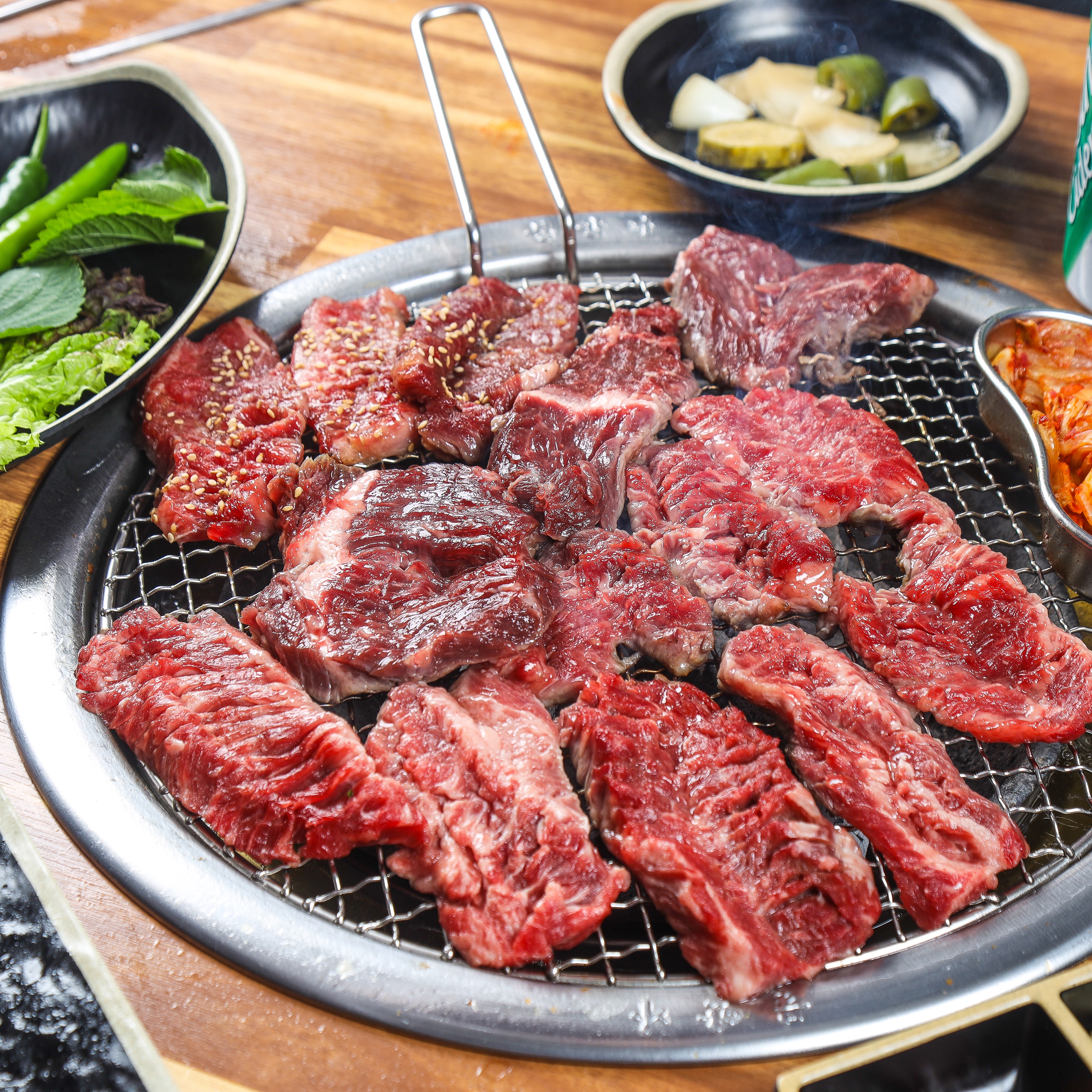 동방축산 괴정점 사진 8