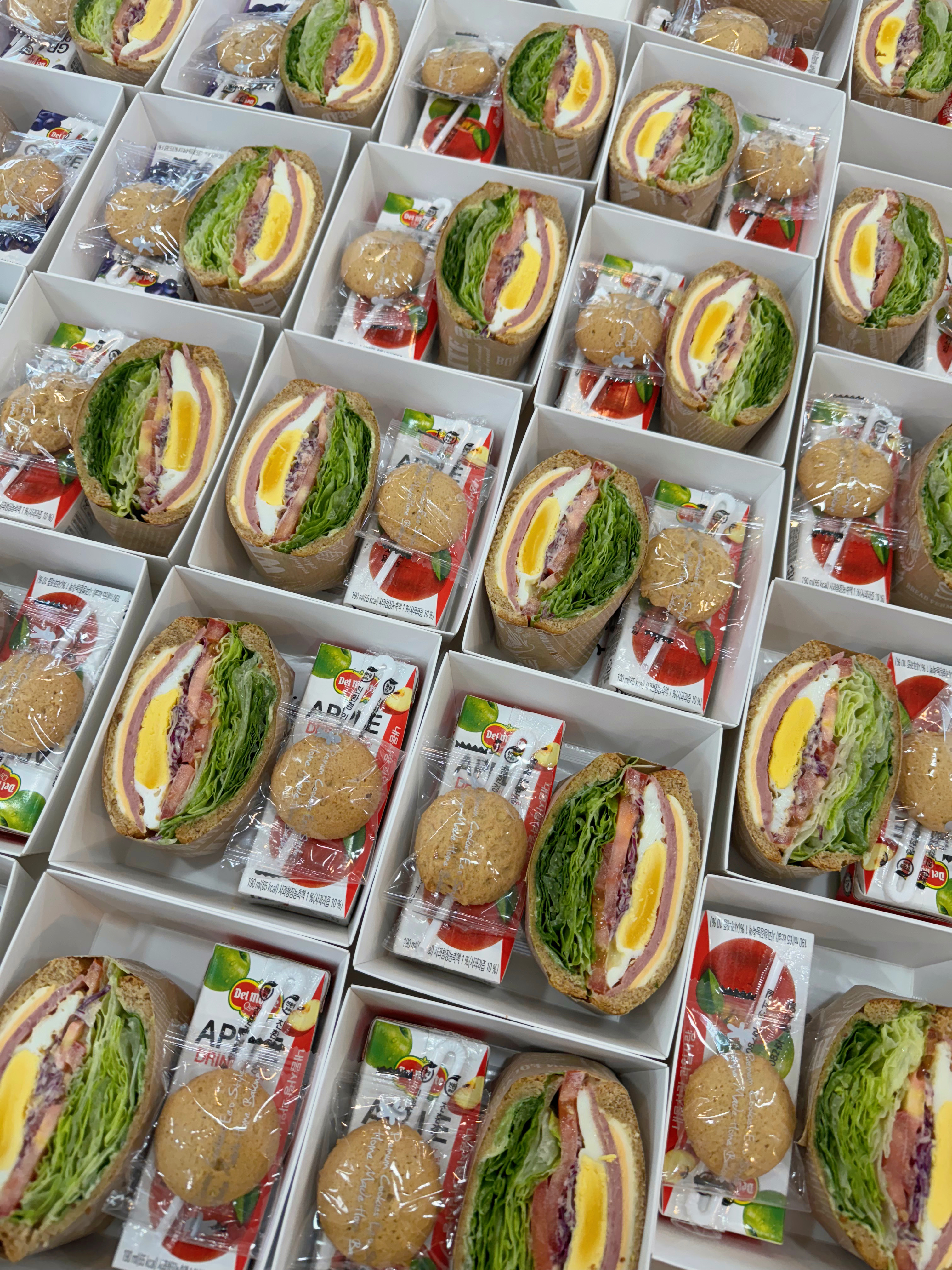 사랑해샌드위치 사진 6