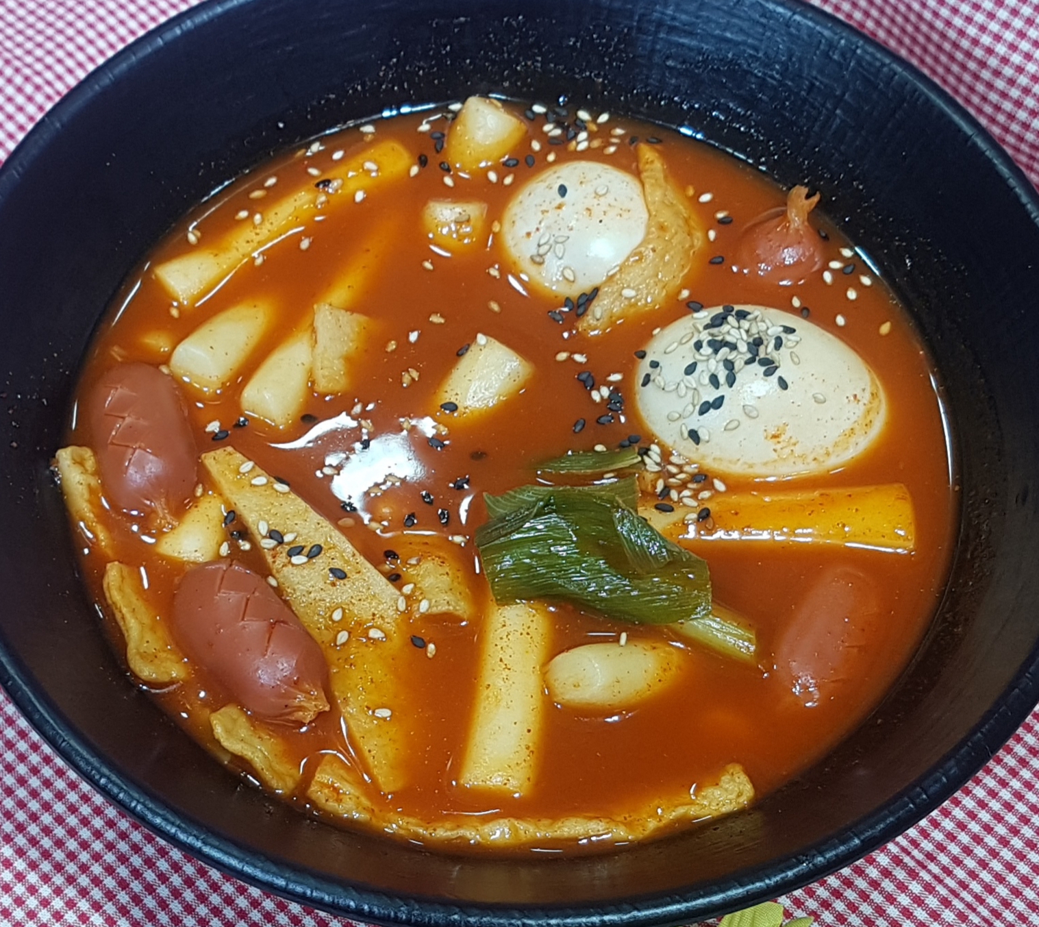 커피&분식 떡빙닭 영등포점 사진 8