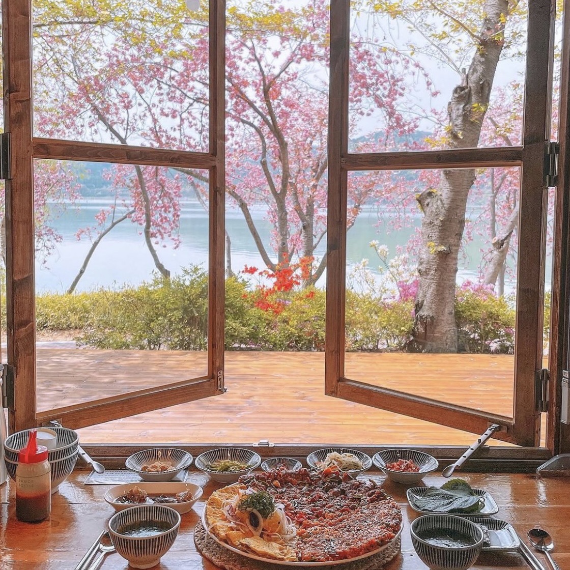 올바릇식당 사진 2