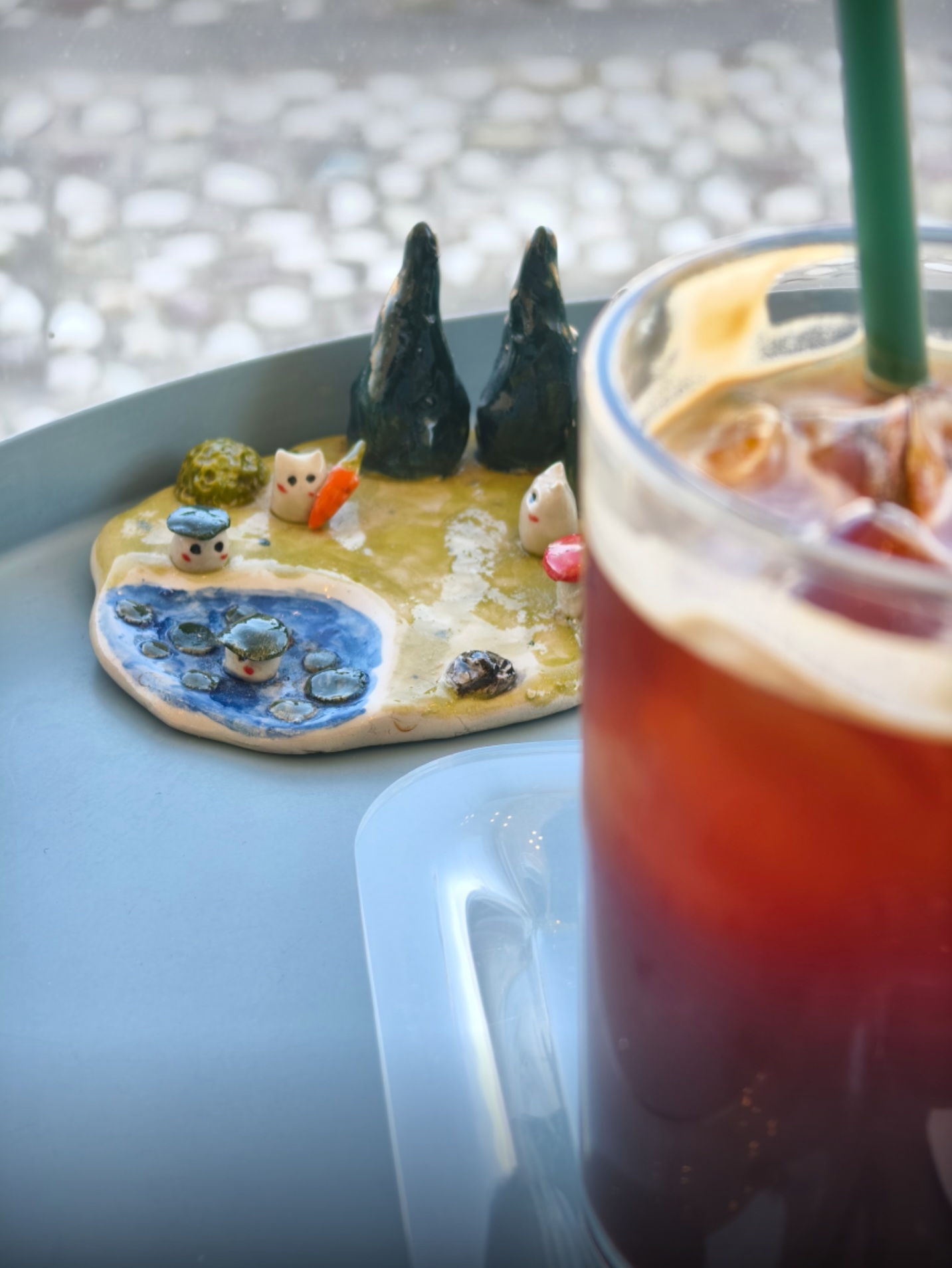 아메리카노(ICE)