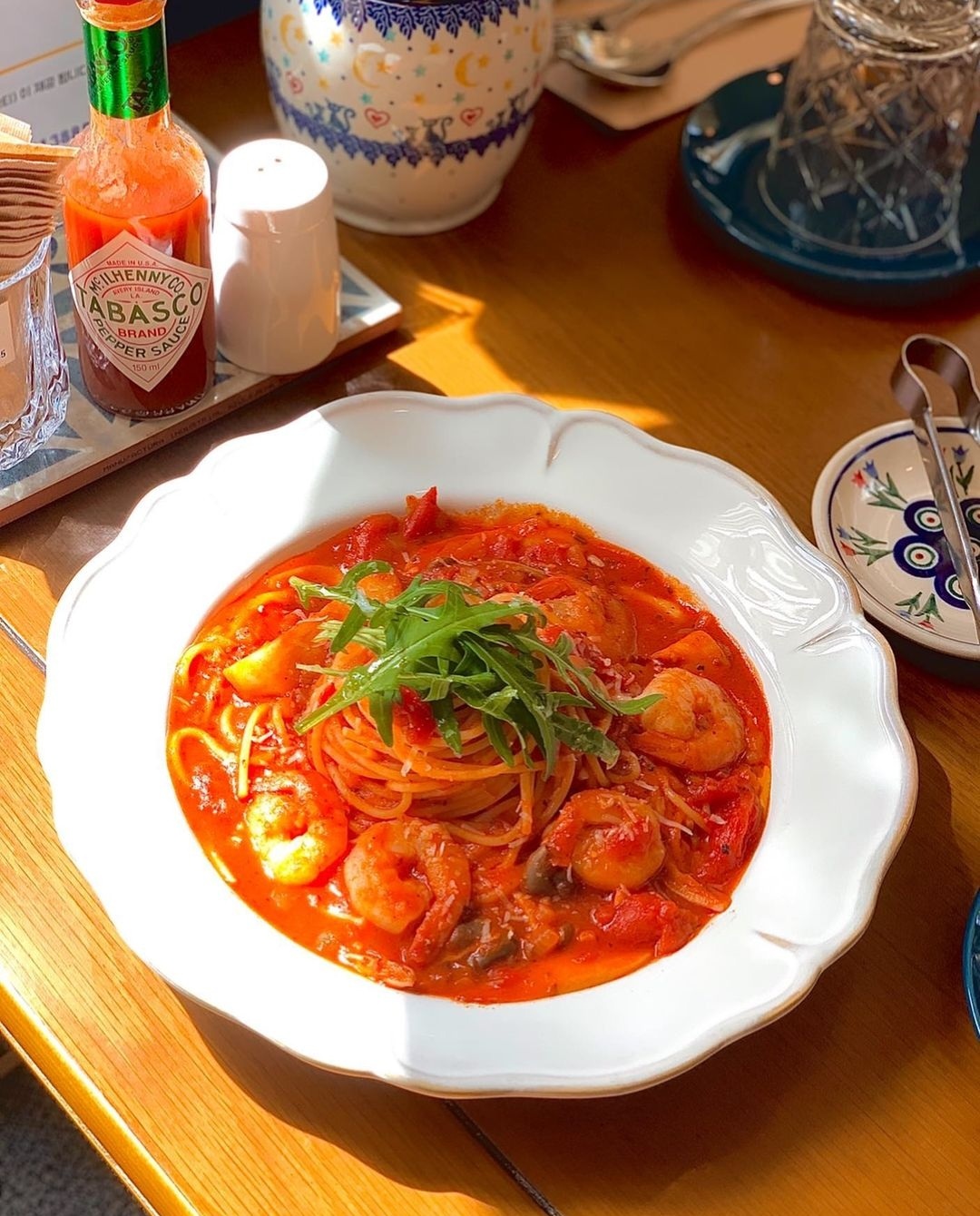 블루키친 사진 7