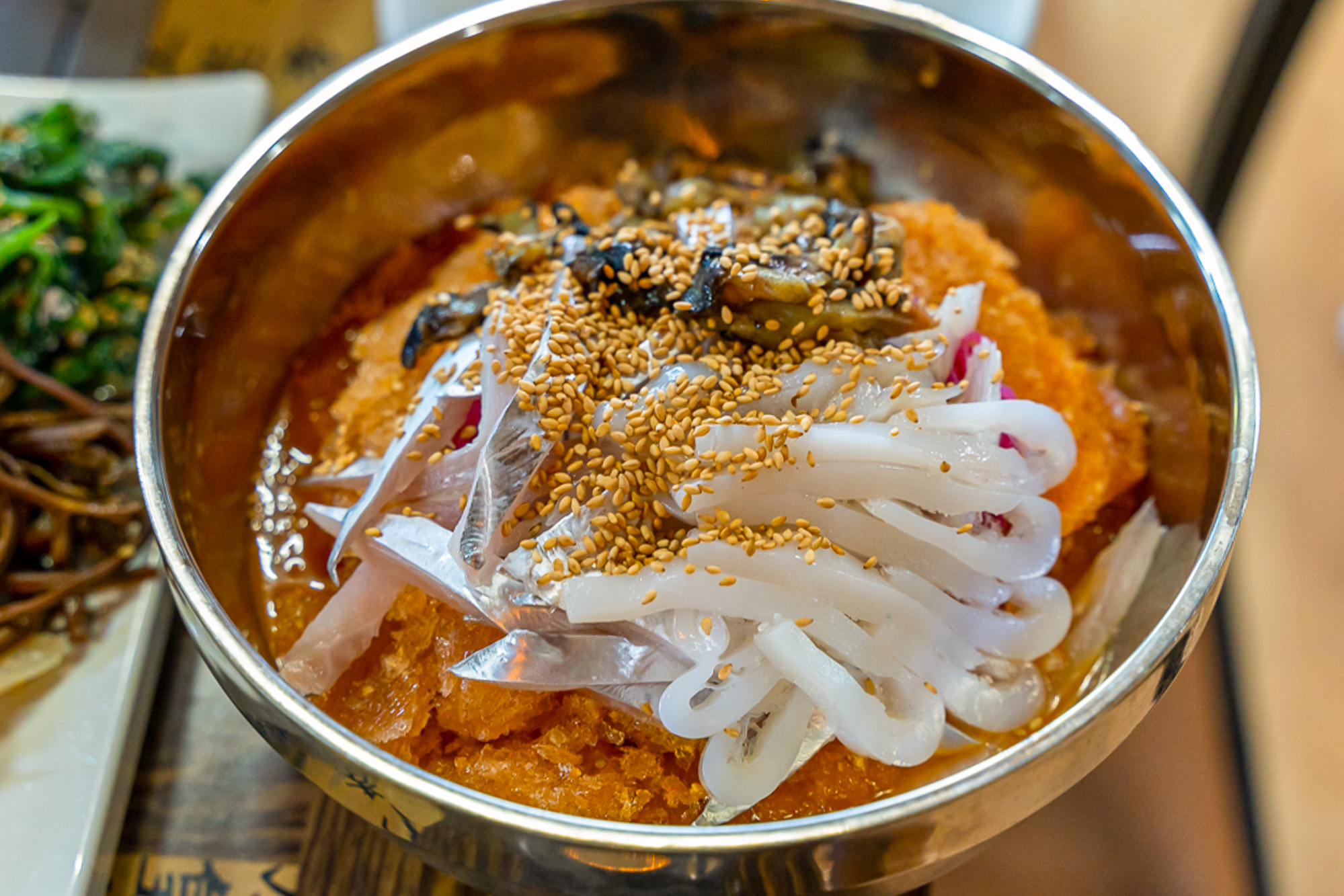 성산달래식당 사진 4