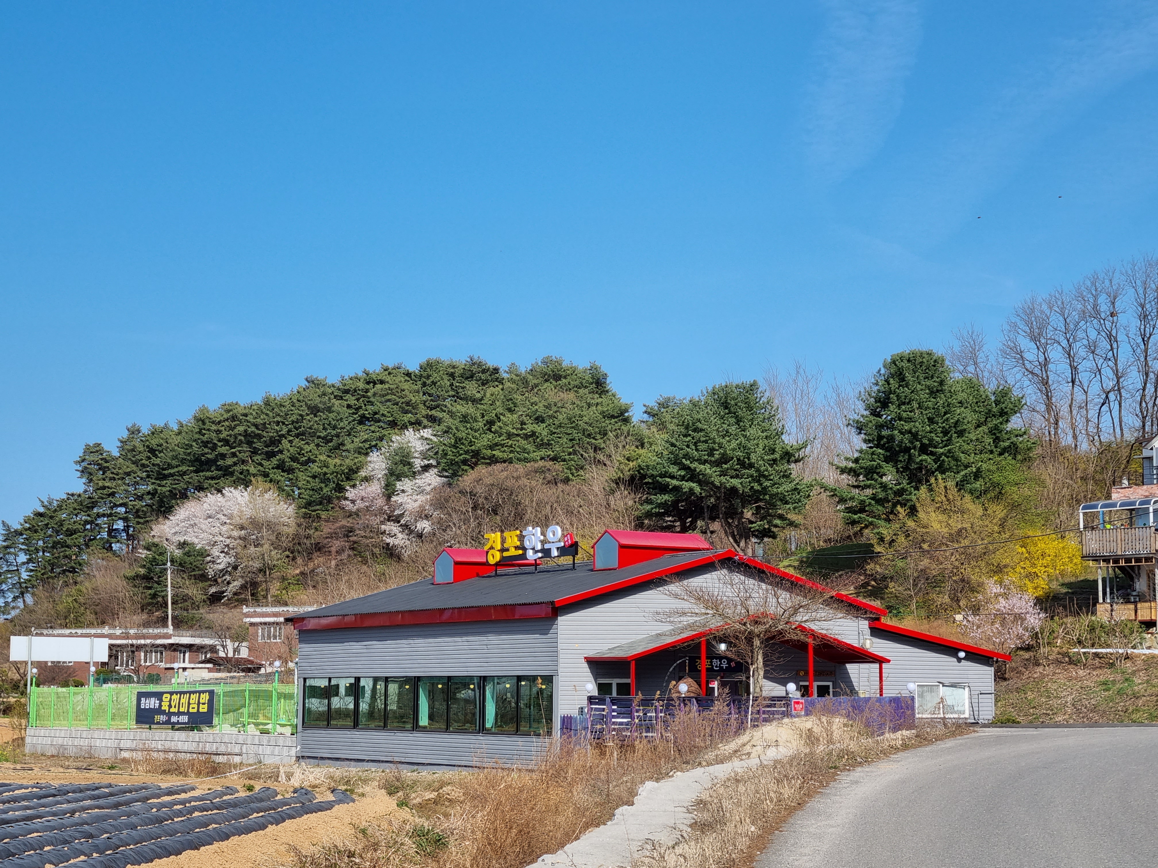 경포한우 사진 5