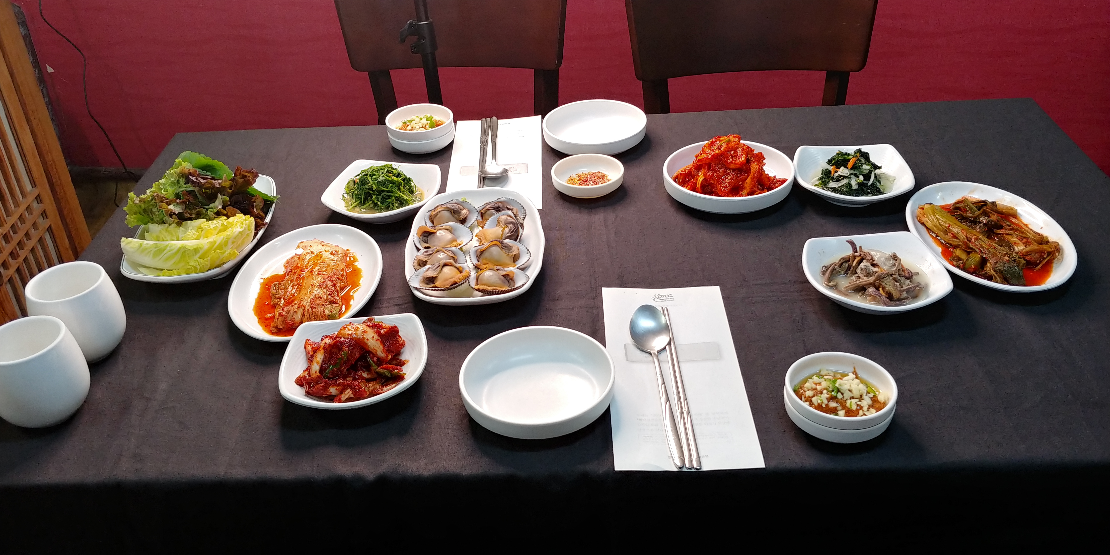 토속정 6