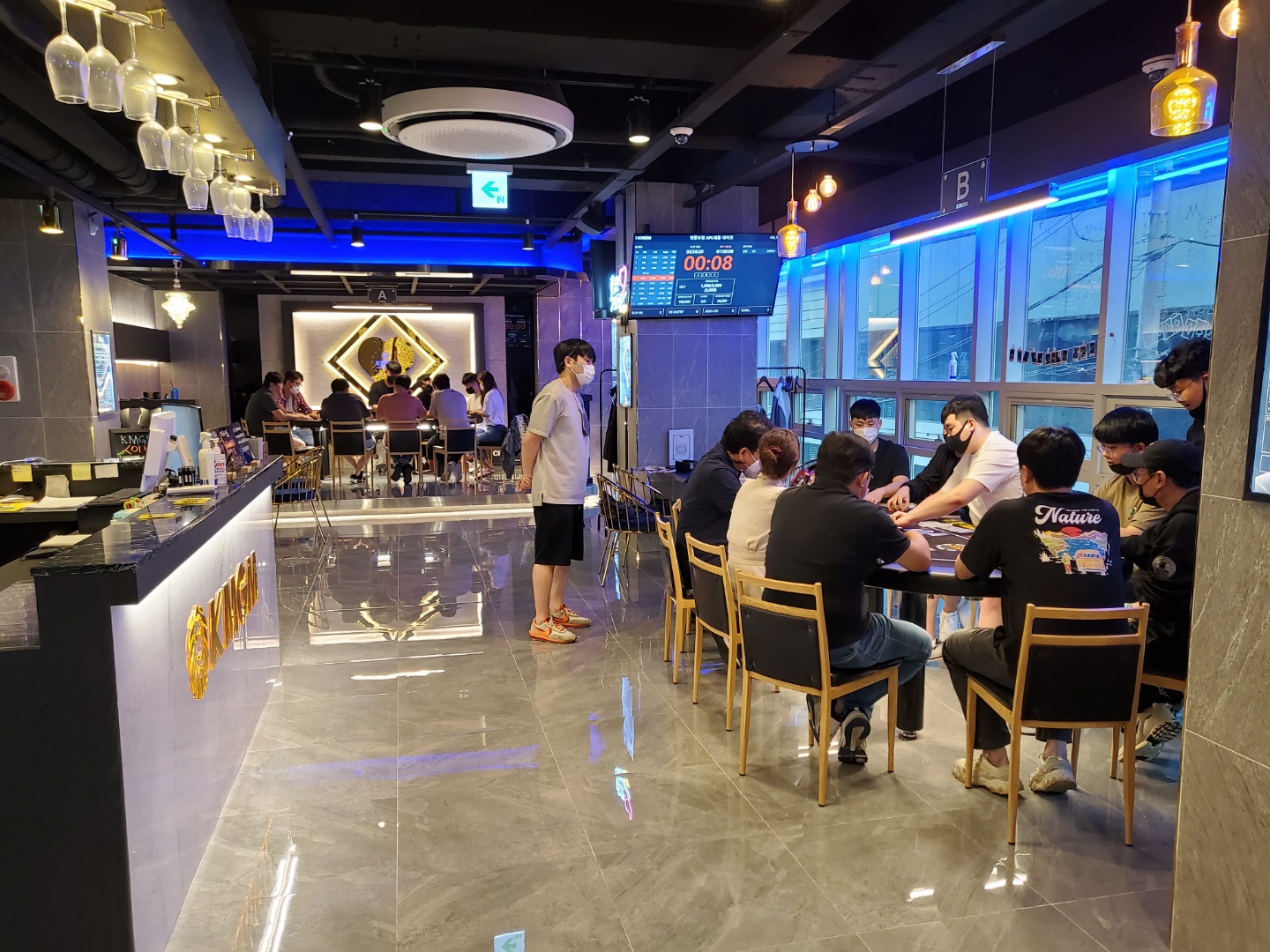 KMGM 영등포점 사진 4