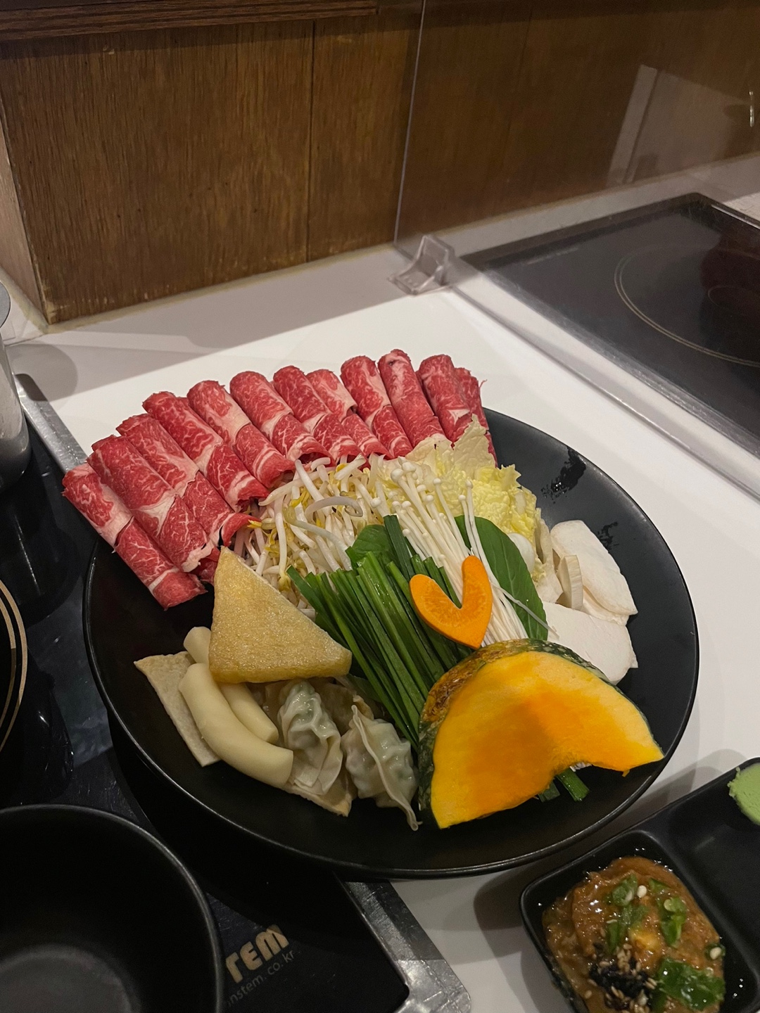 스구식탁 서면 사진 4