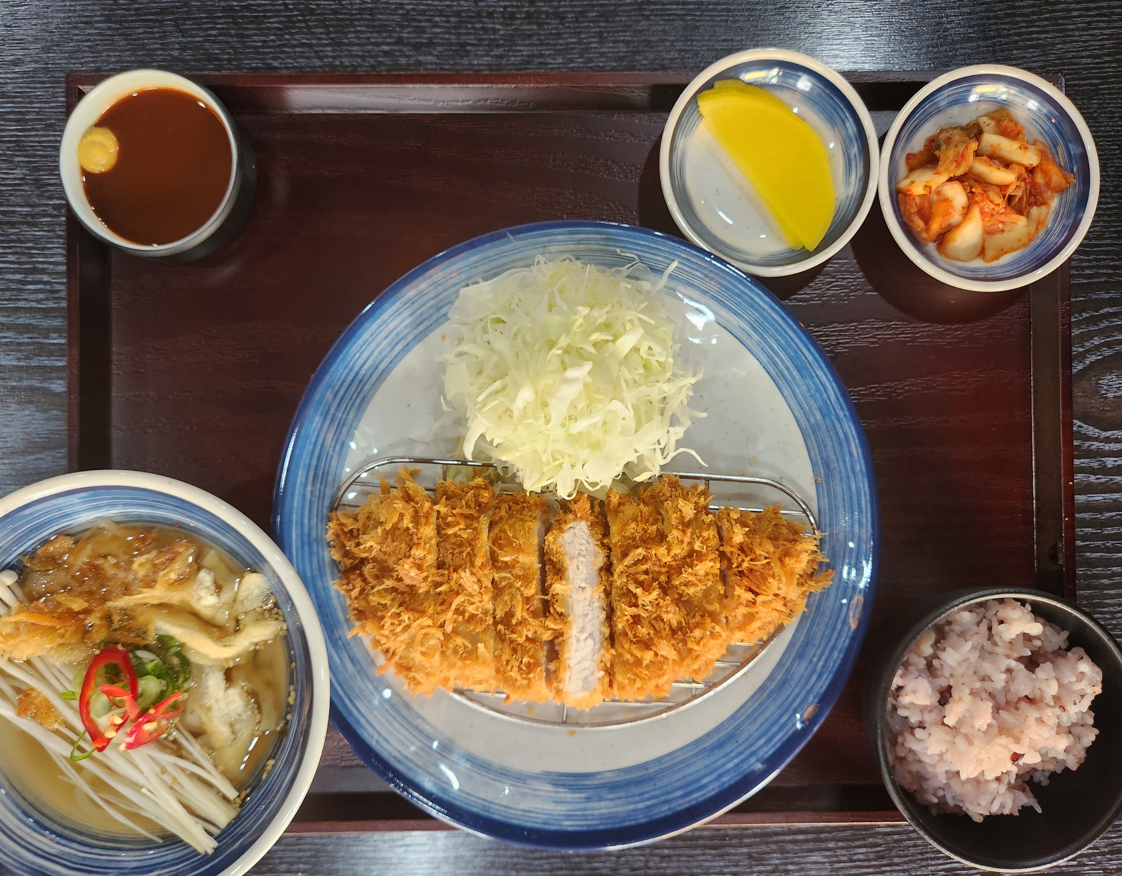 카츠식당 사진 6