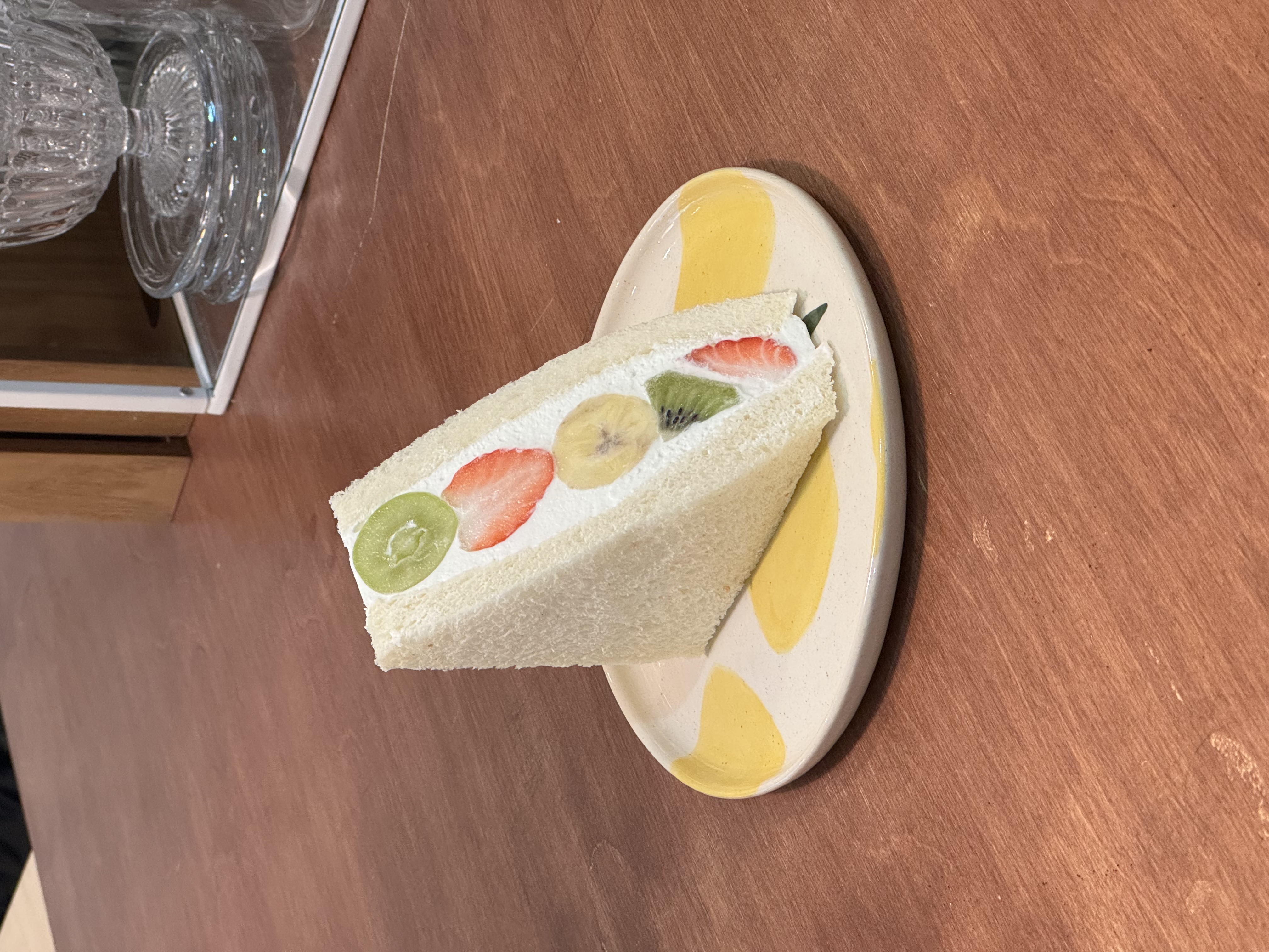 테이크어리틀타임