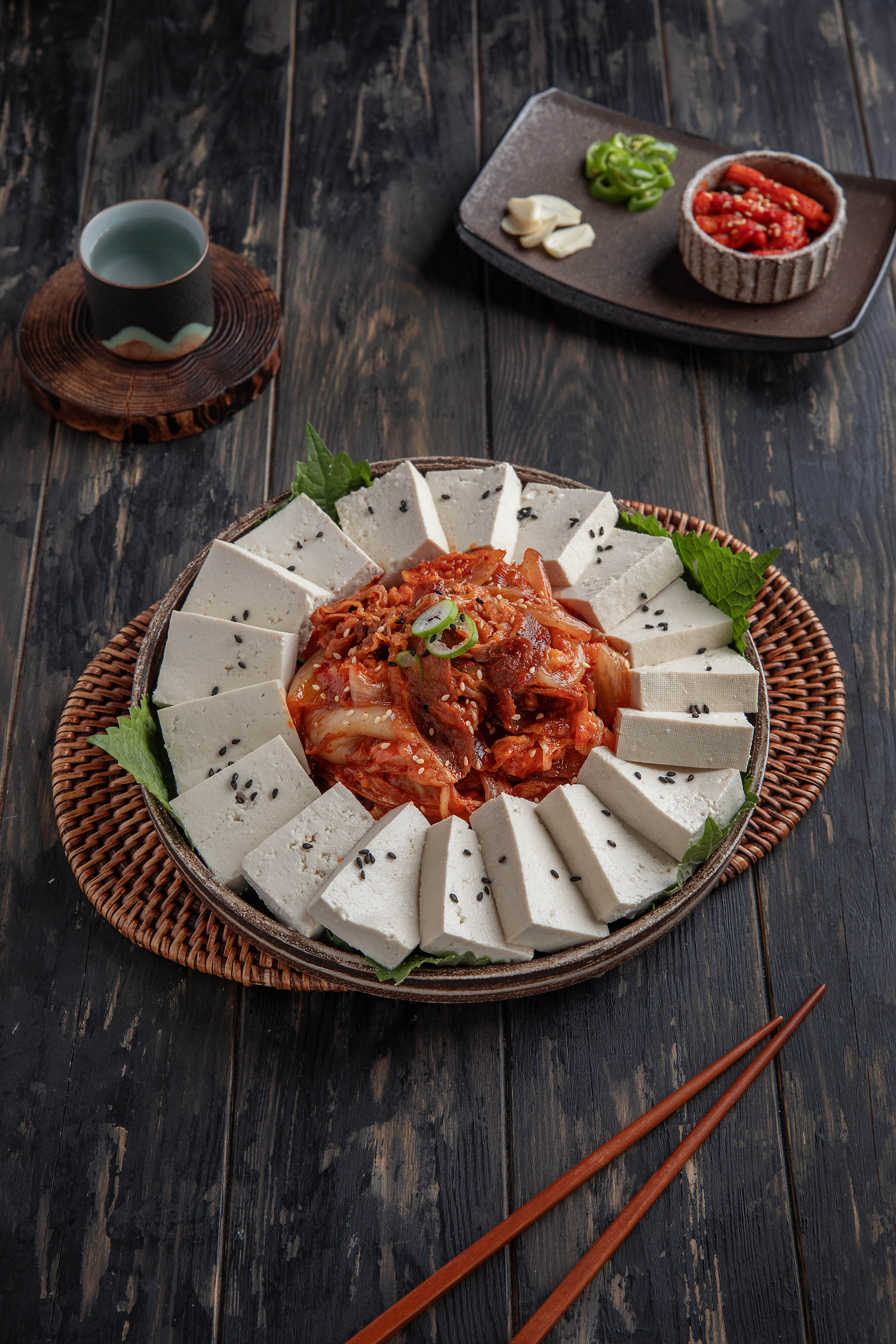 청담보리가 사진 6