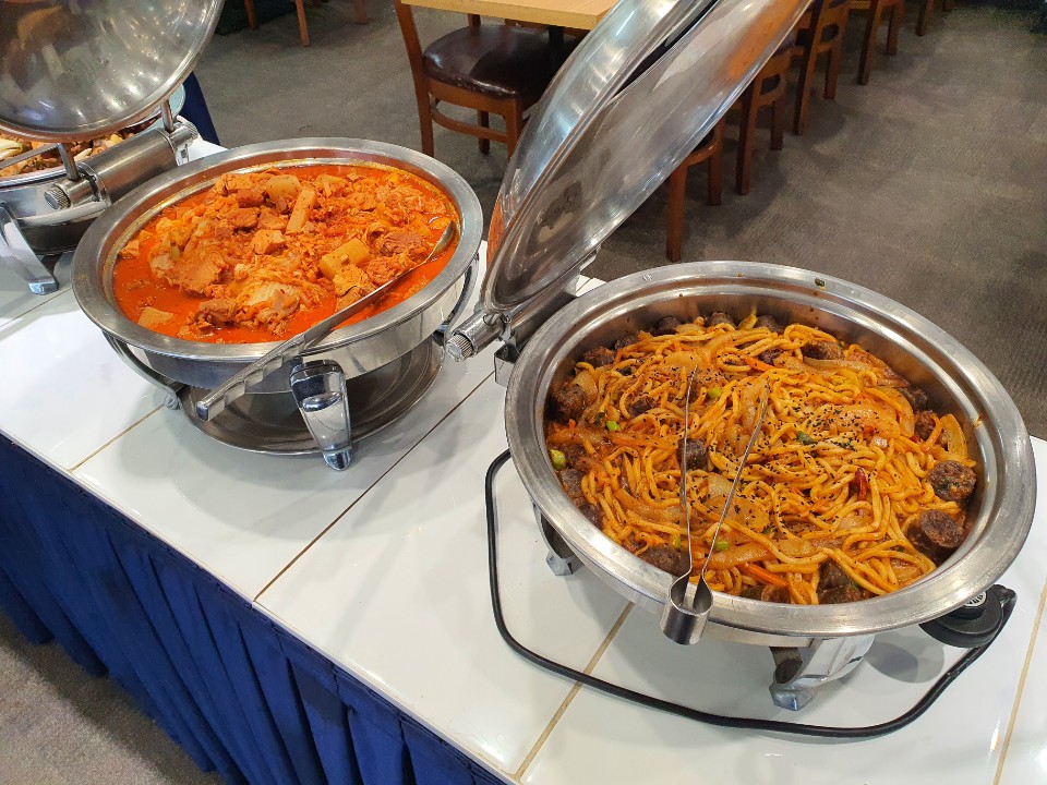 한수담한식 사진 6