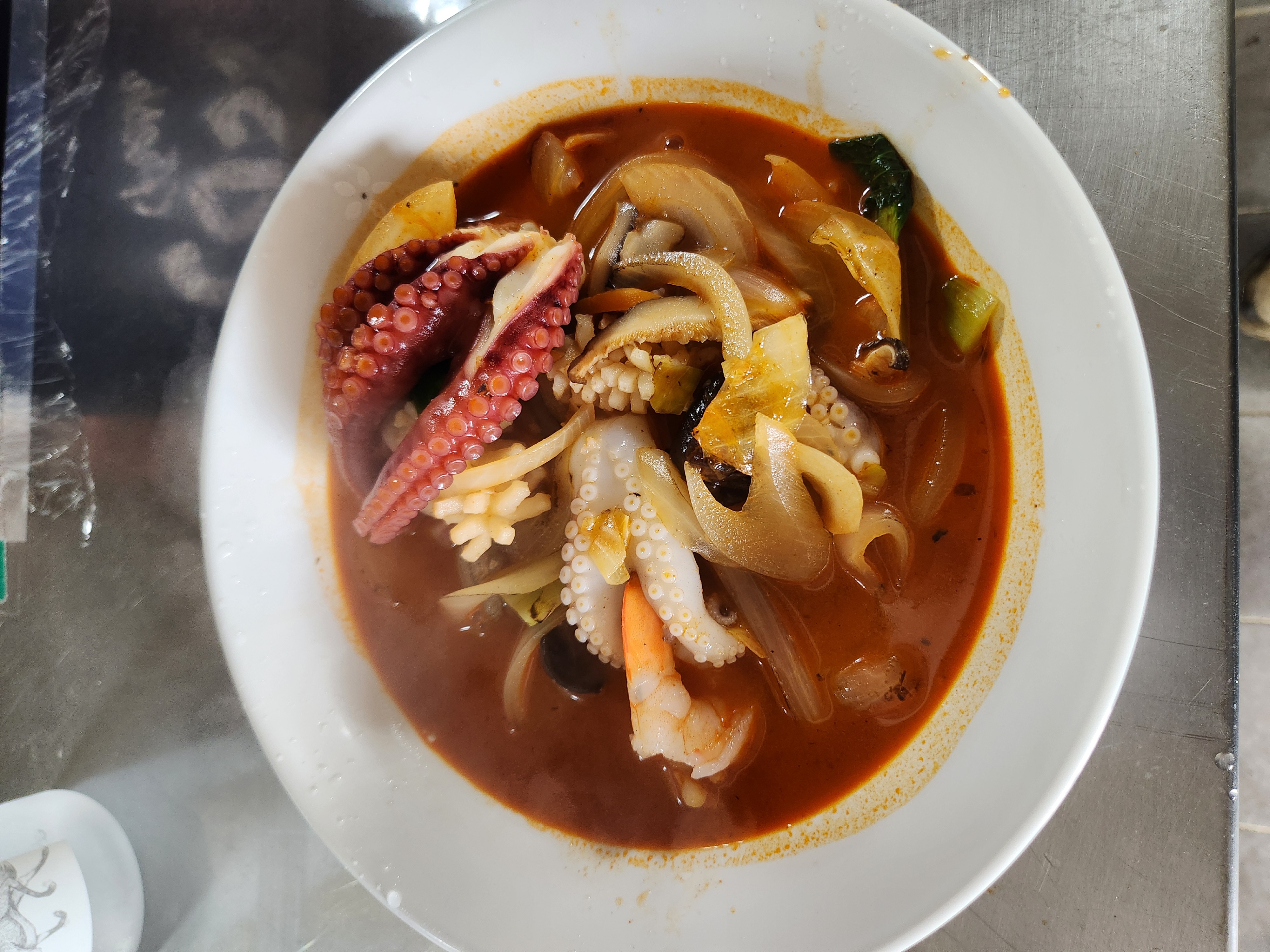 Ilhojunghwayori buanjeom (일호중화요리 부안점) 3