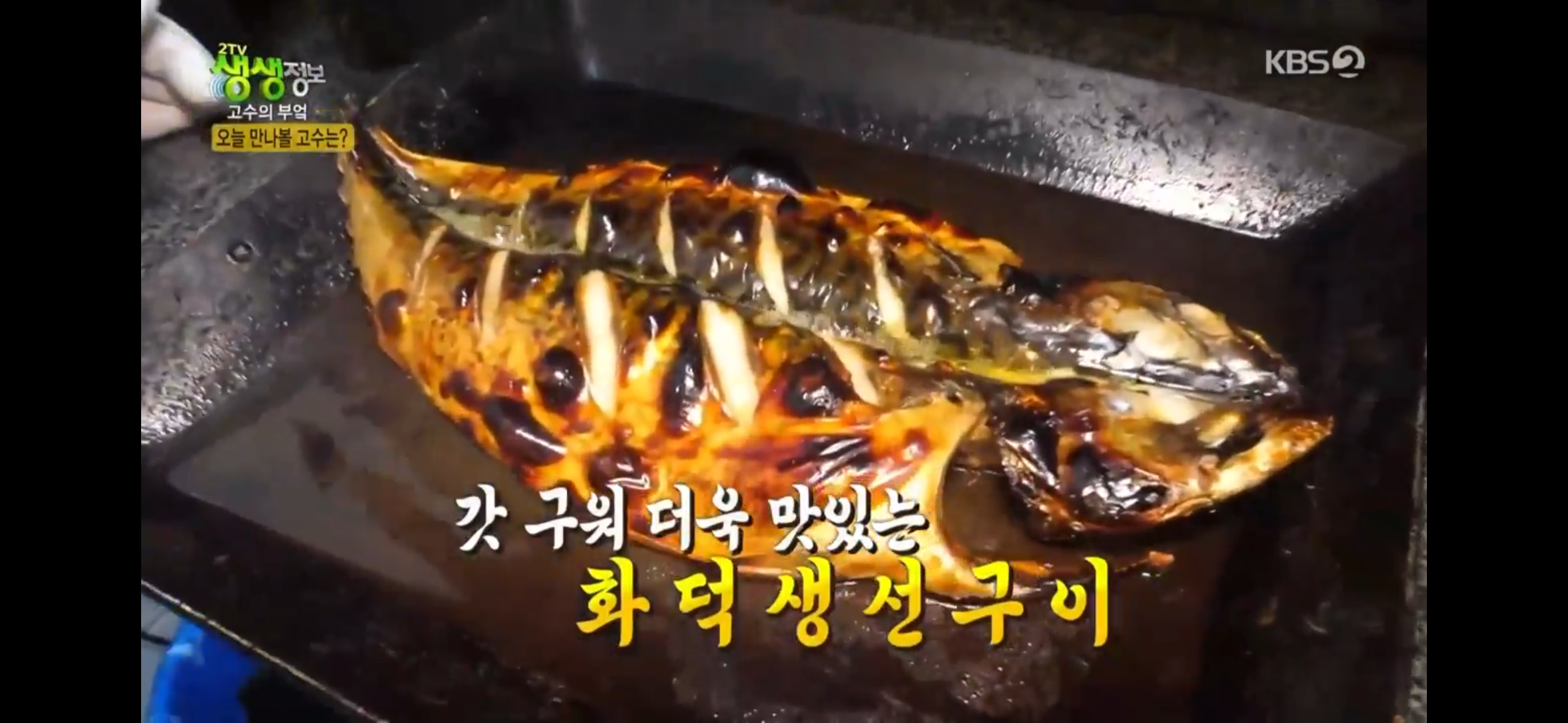 목감동 설악추어탕 5