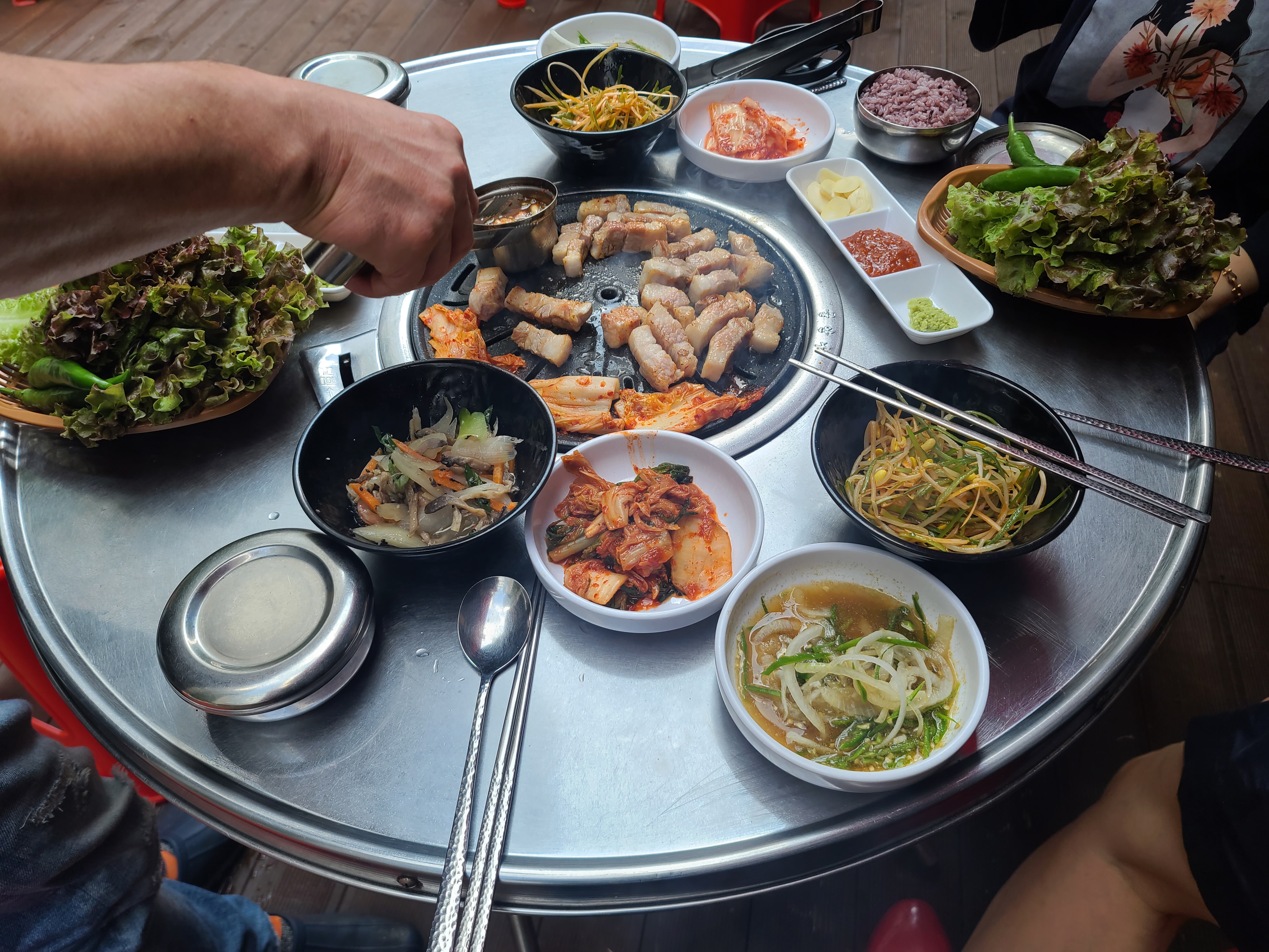 선릉고깃집 사진 2