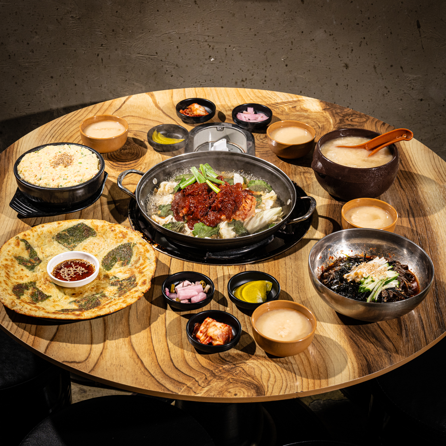 닭갈비전 대표 사진