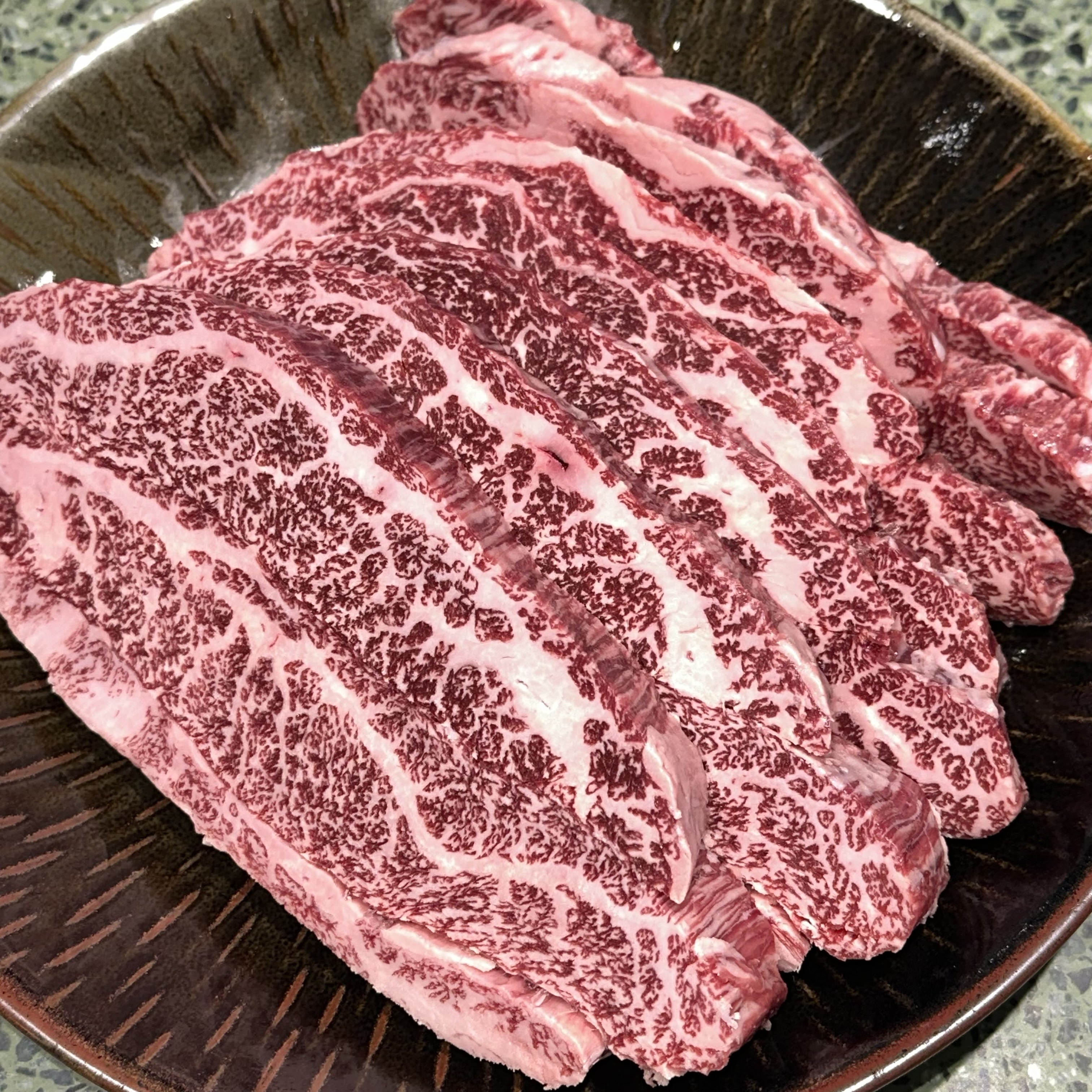 으뜸숙성한우 6