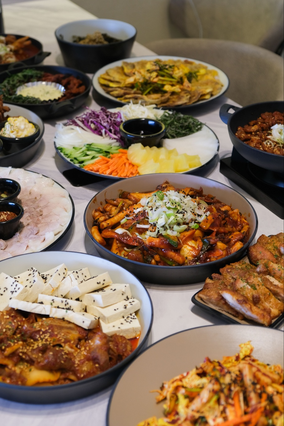역 해운대점 사진 8