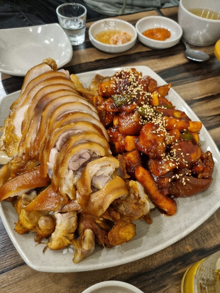 황족 벌교점 사진 7