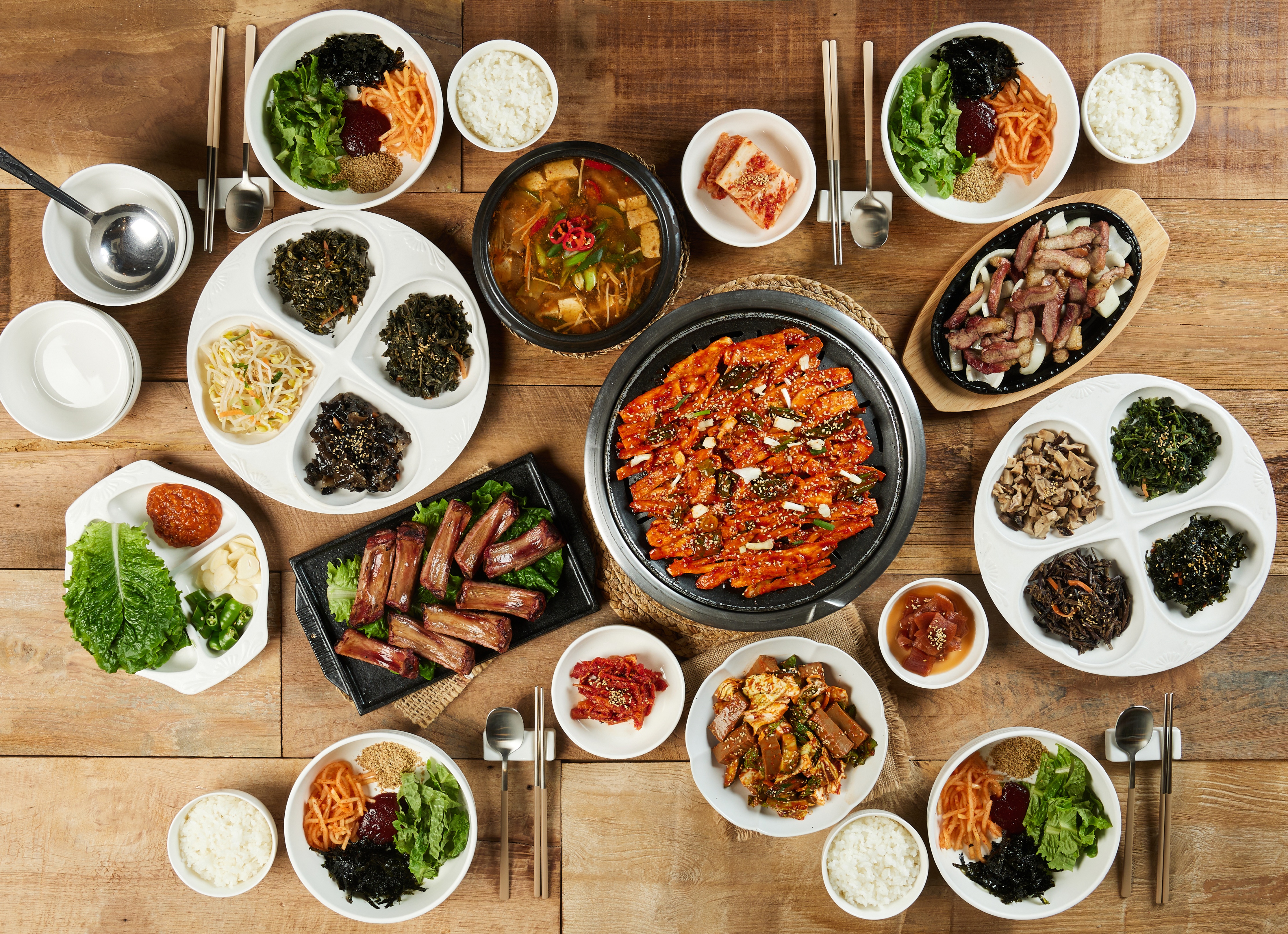 초가정담 1