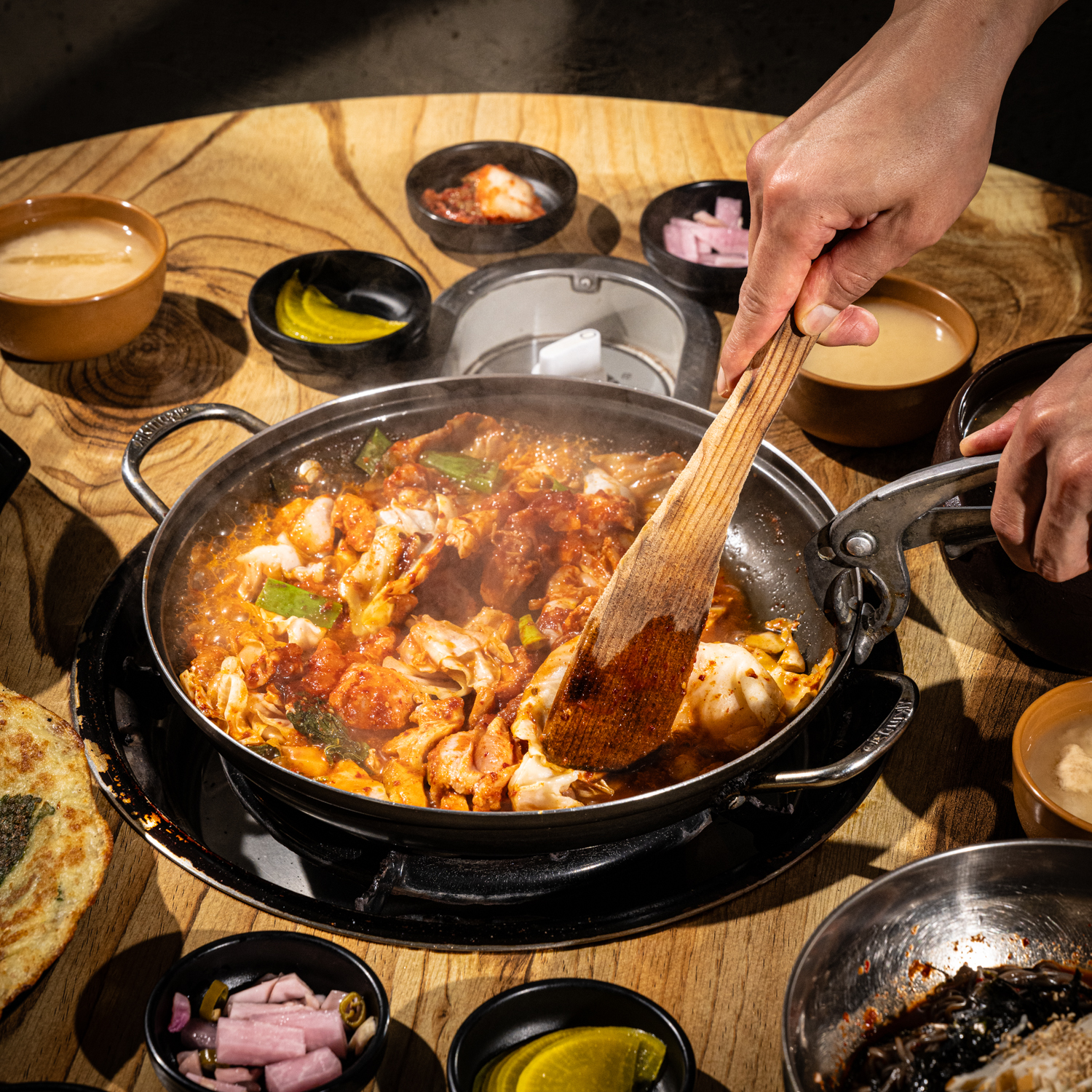 닭갈비전 사진 8