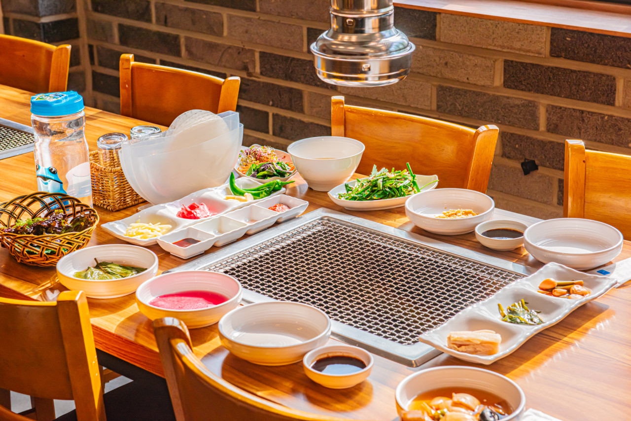 미남장어 경주숲머리점 대표 사진