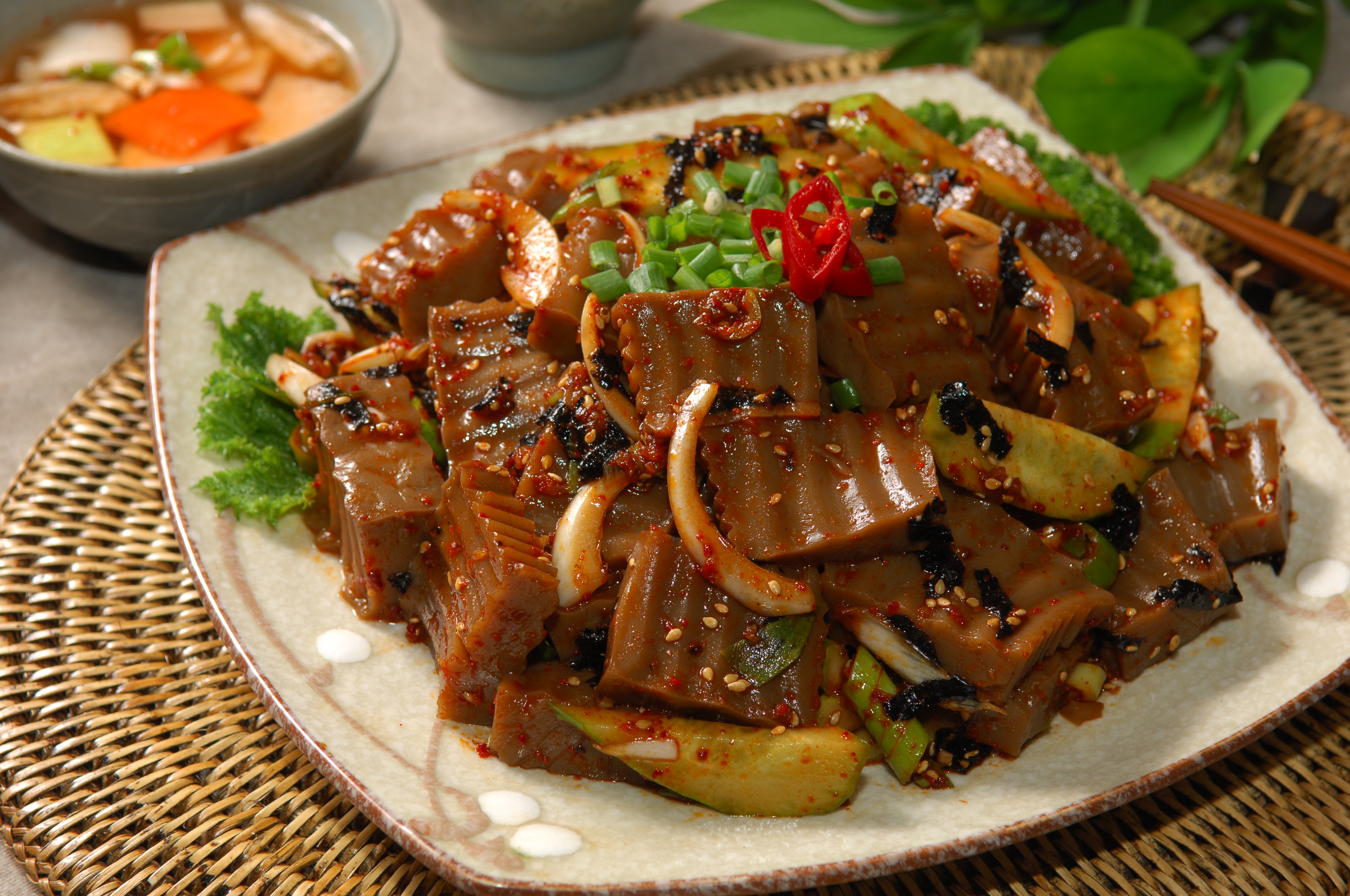 정정아식당 부평점 사진 6