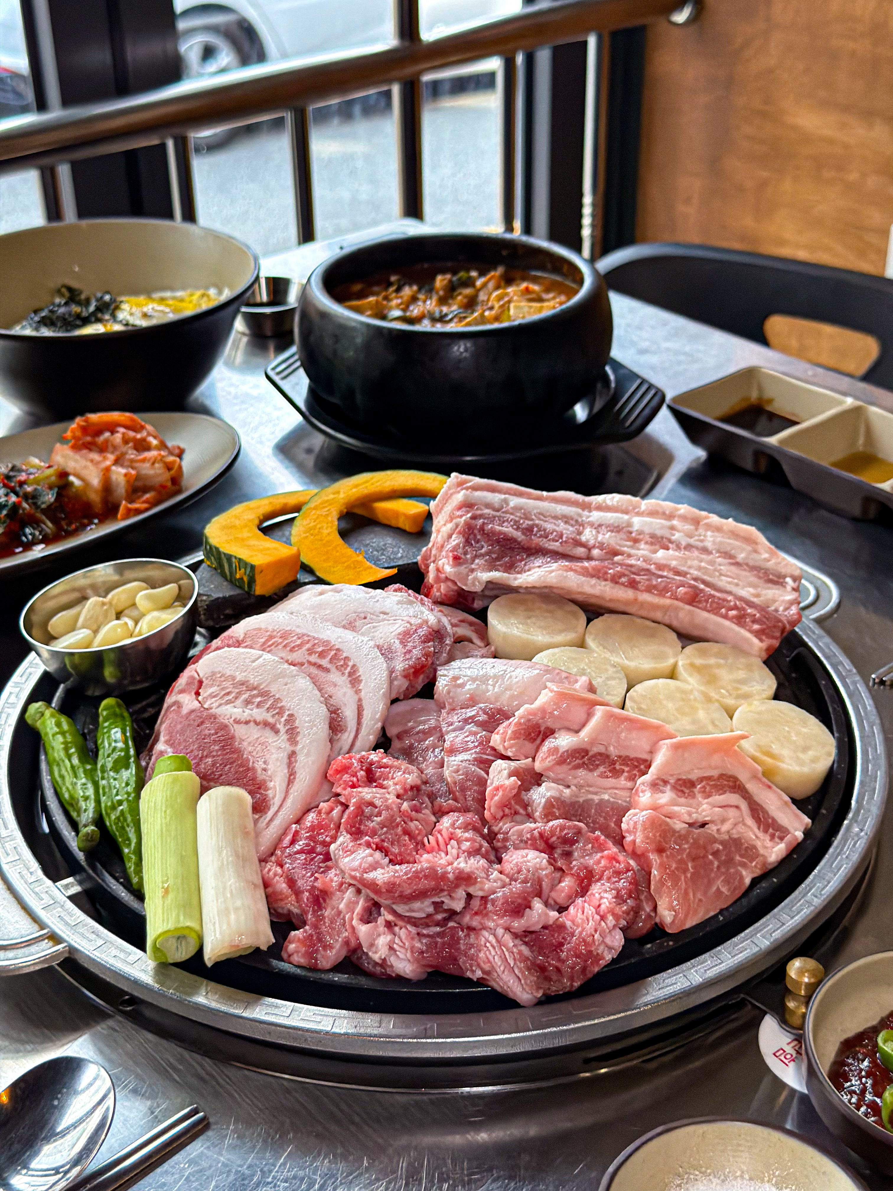 삼수집 사진 2