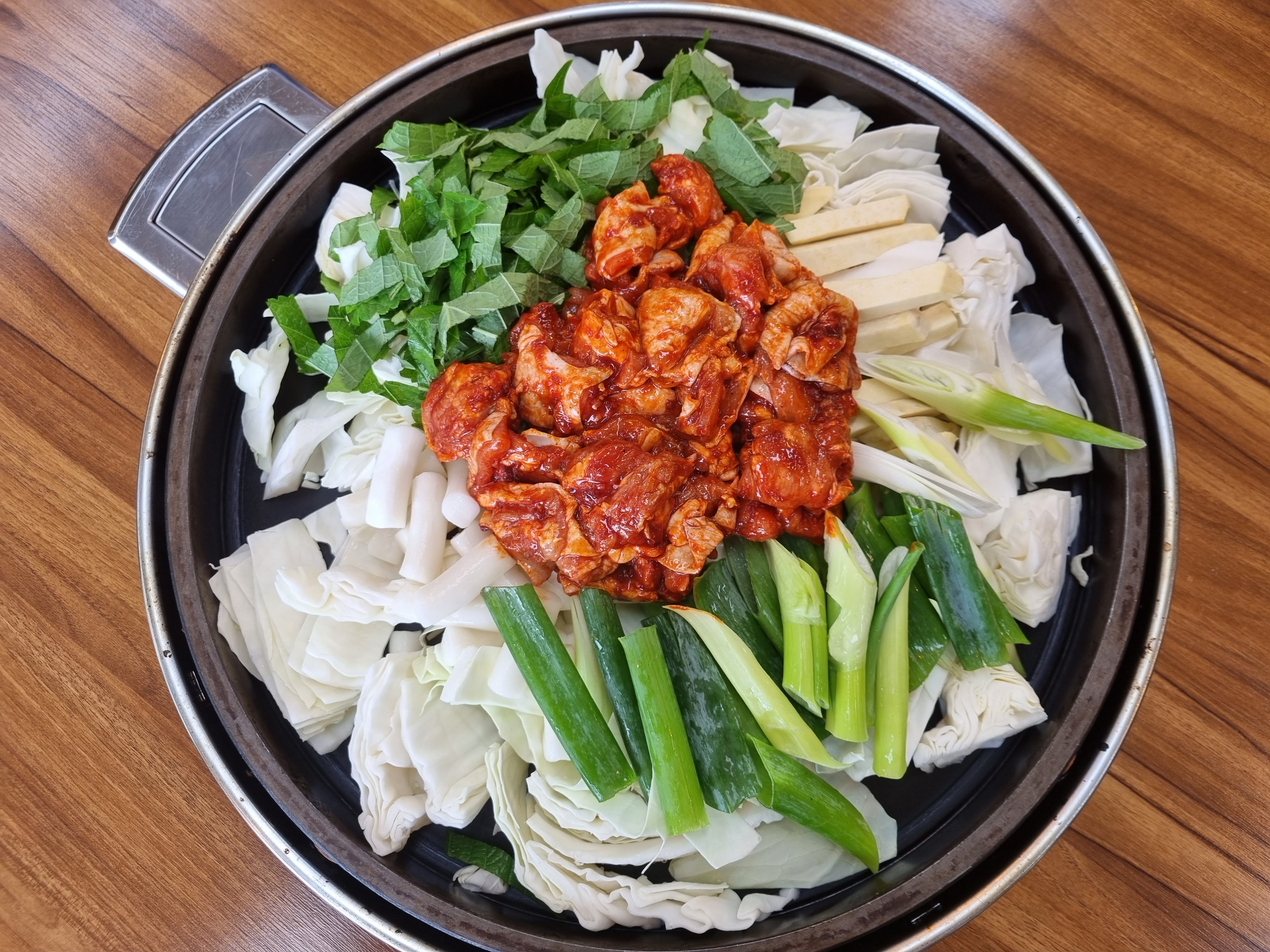 춘천명물닭갈비 사진 2