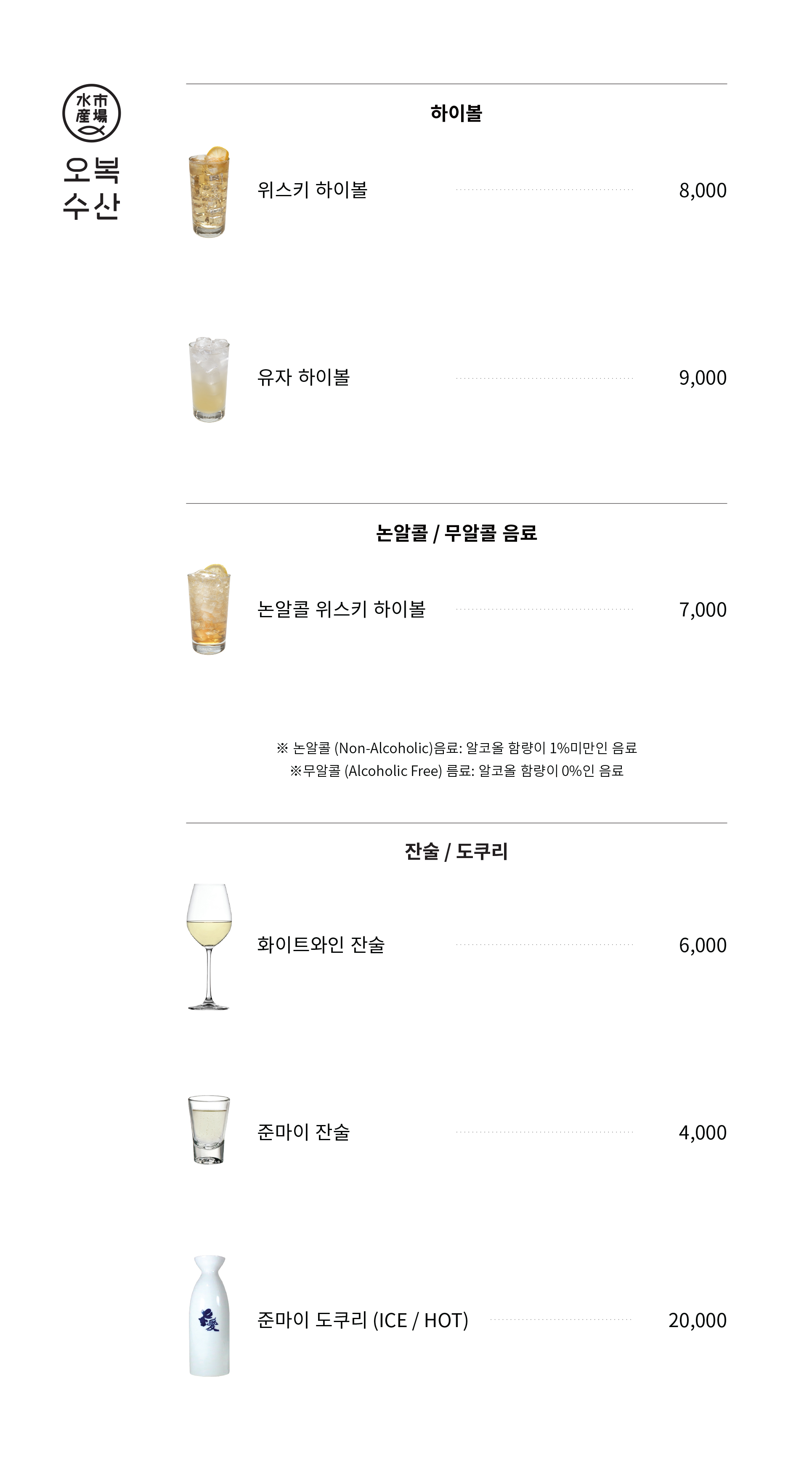 오복수산 신세계아울렛 부산프리미엄점 사진 4