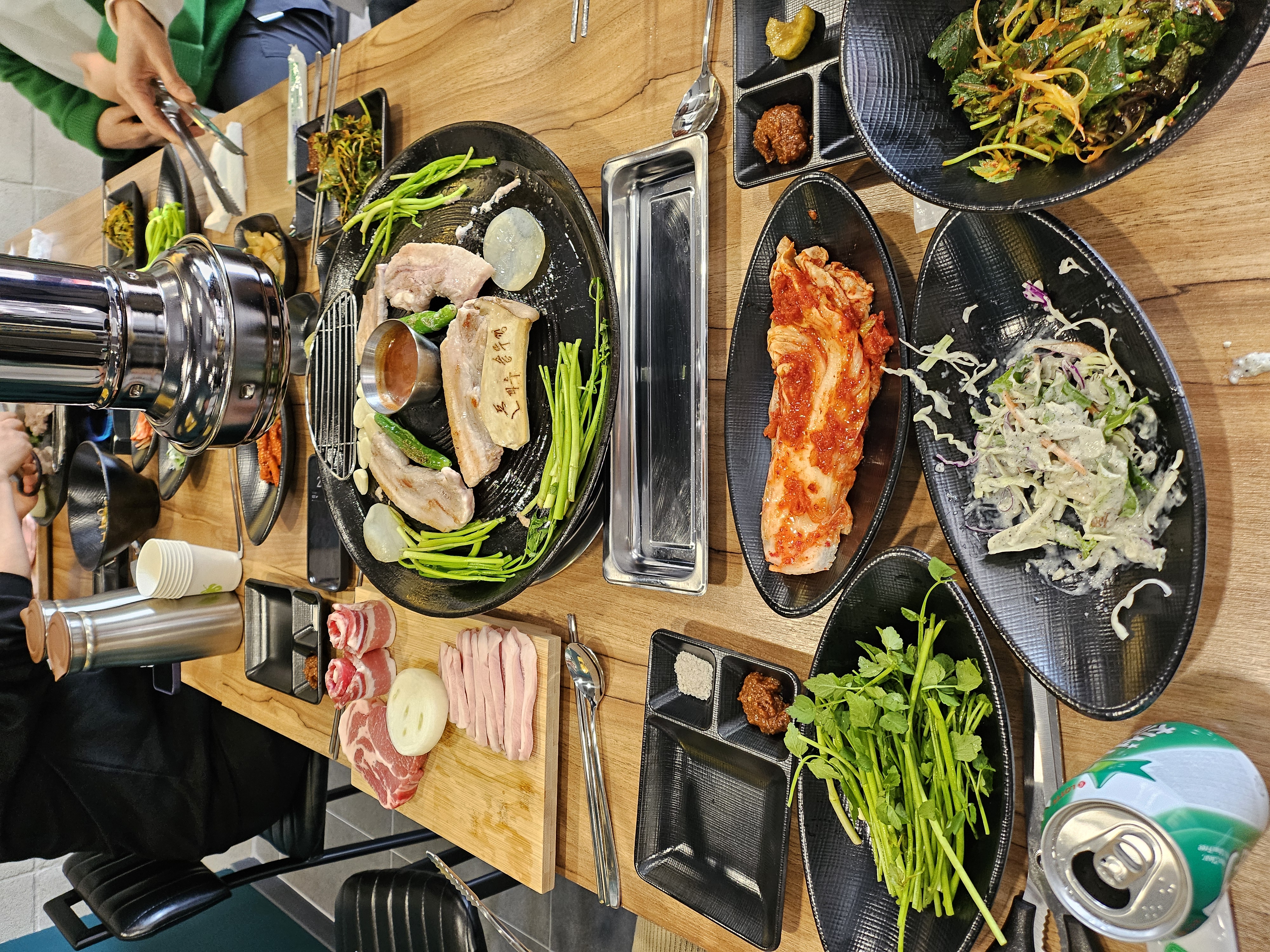 돈마루솥뚜껑 사진 4
