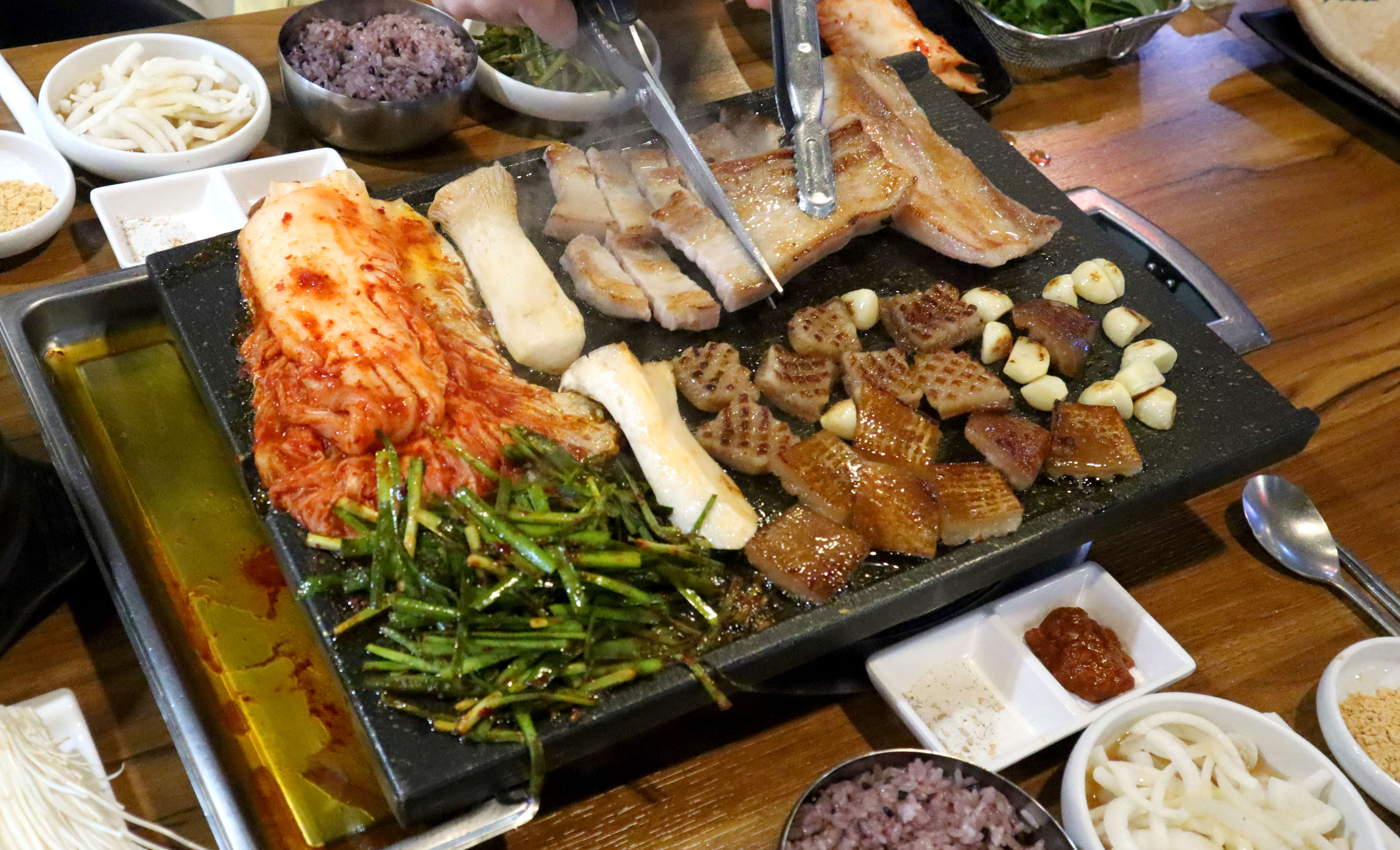 두레촌 사진 5