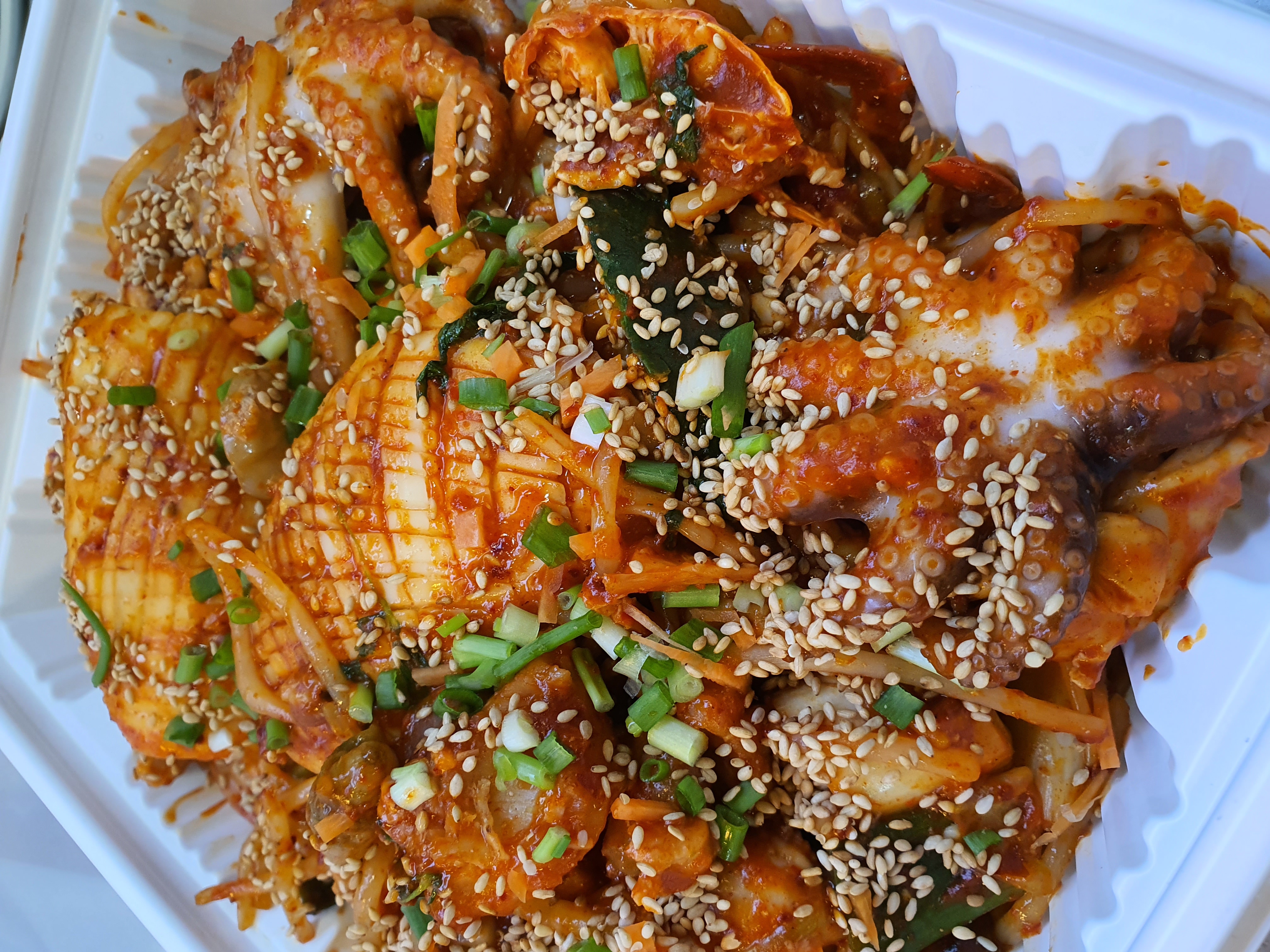 굴사냥조개사냥 3