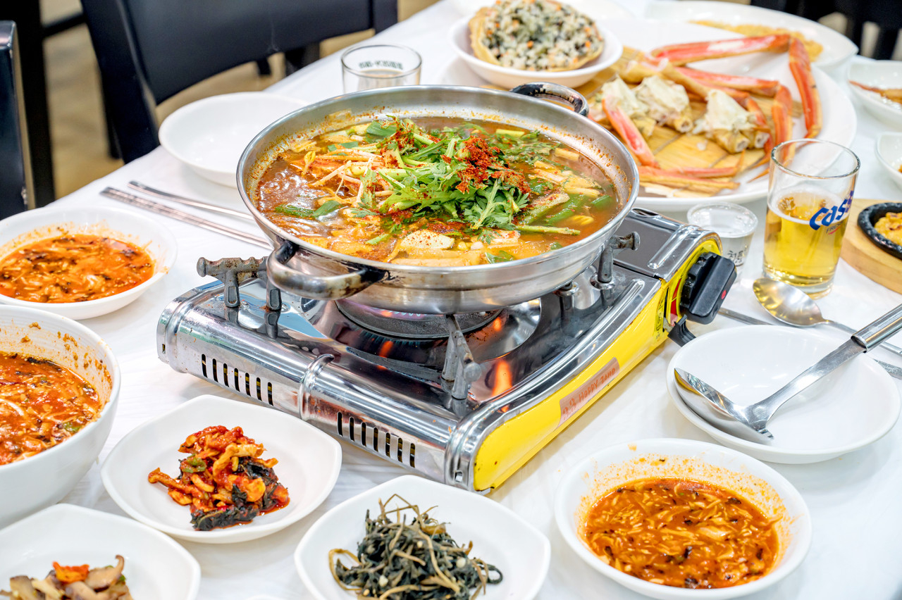 강릉경포대 순천횟집 사진 6