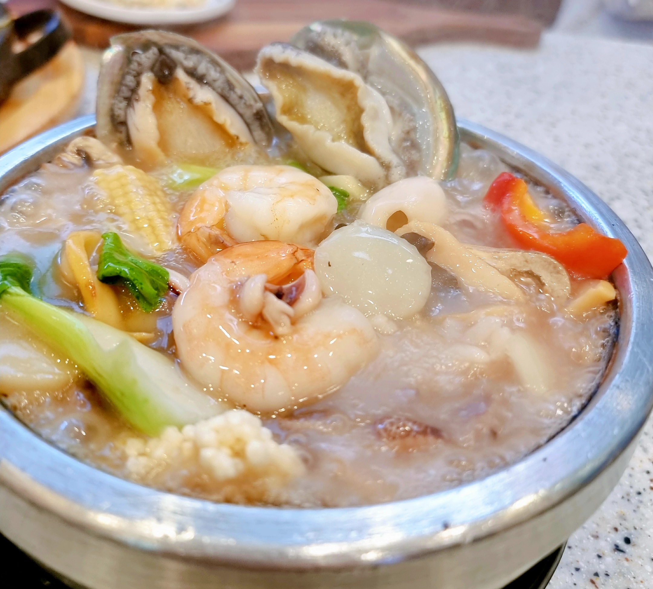 Jeonhyeonsuuihwangjenurungjitang 4