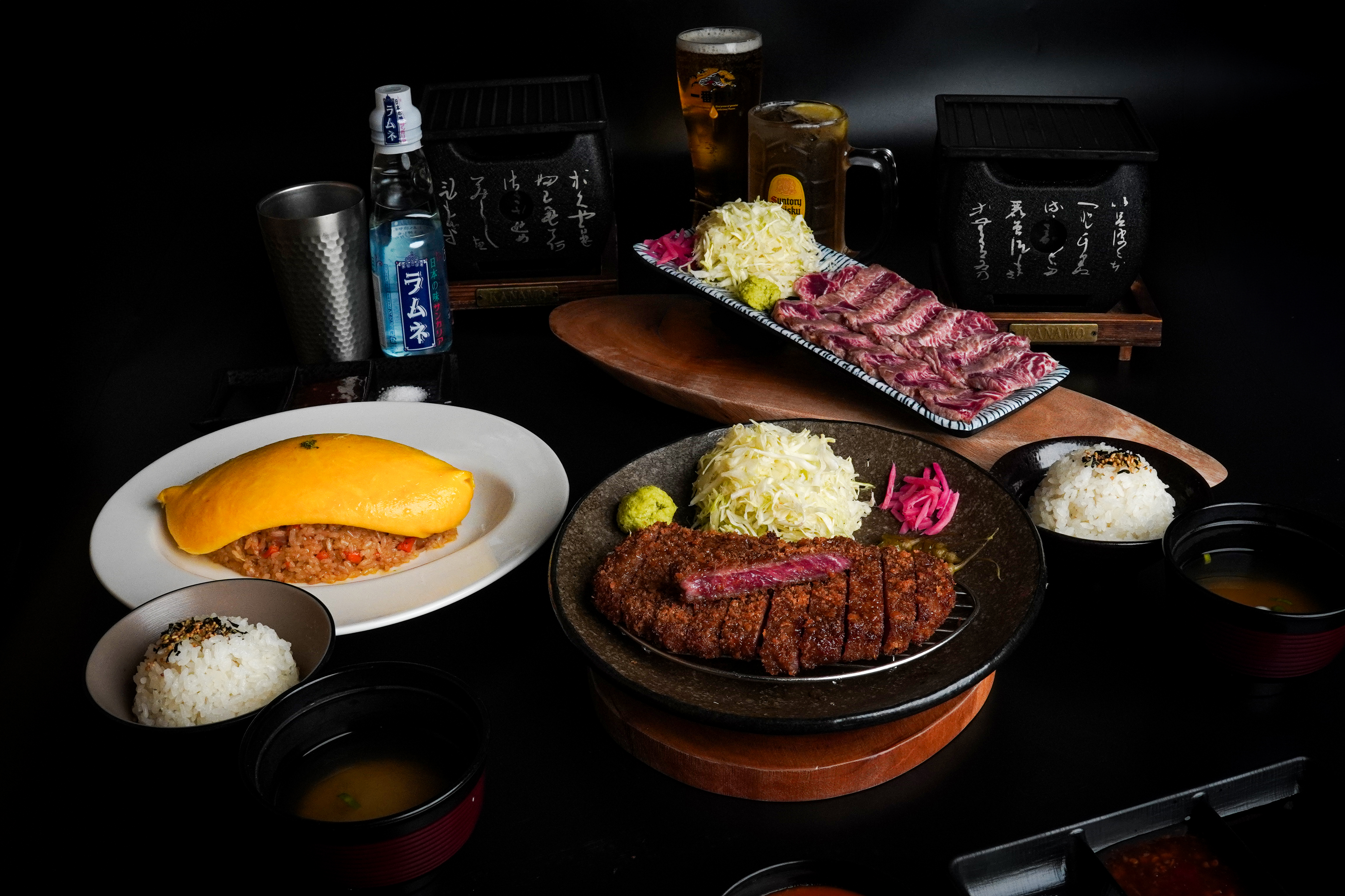 후라토식당 서울스퀘어 직영점 대표 사진