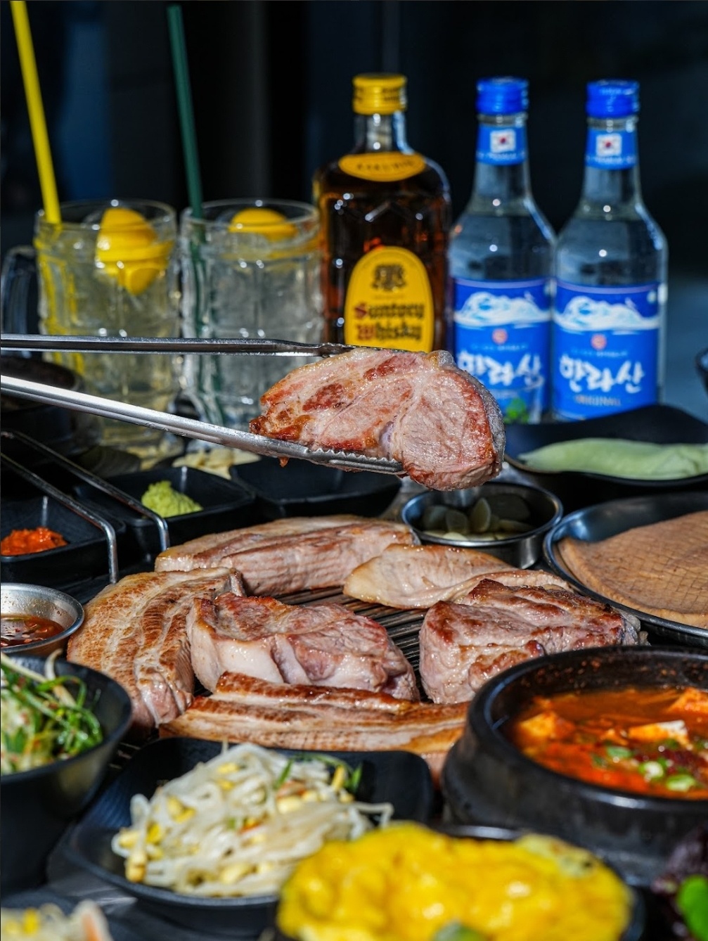 인생돼지 송파본점 대표 사진