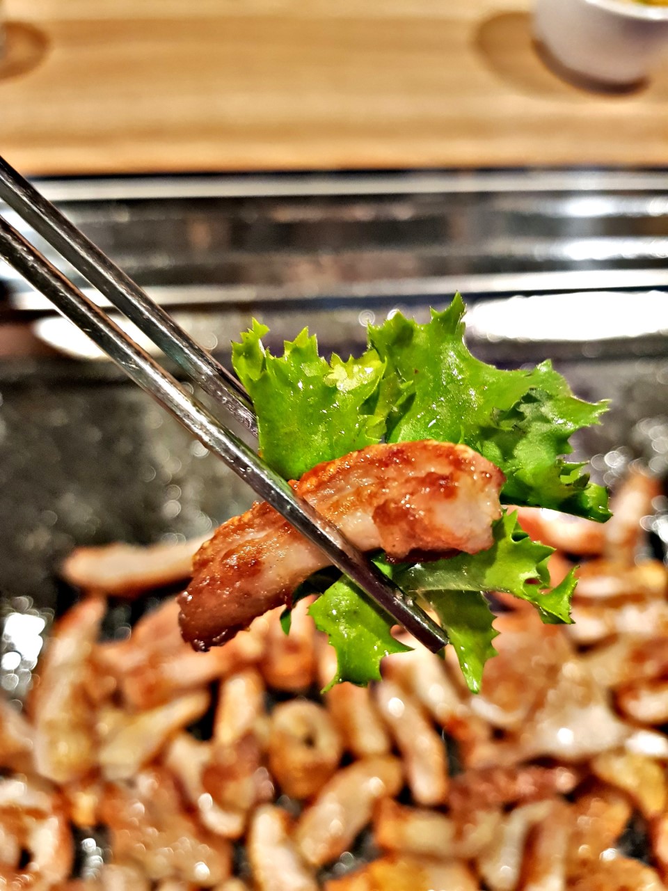 대호막창 사진 7