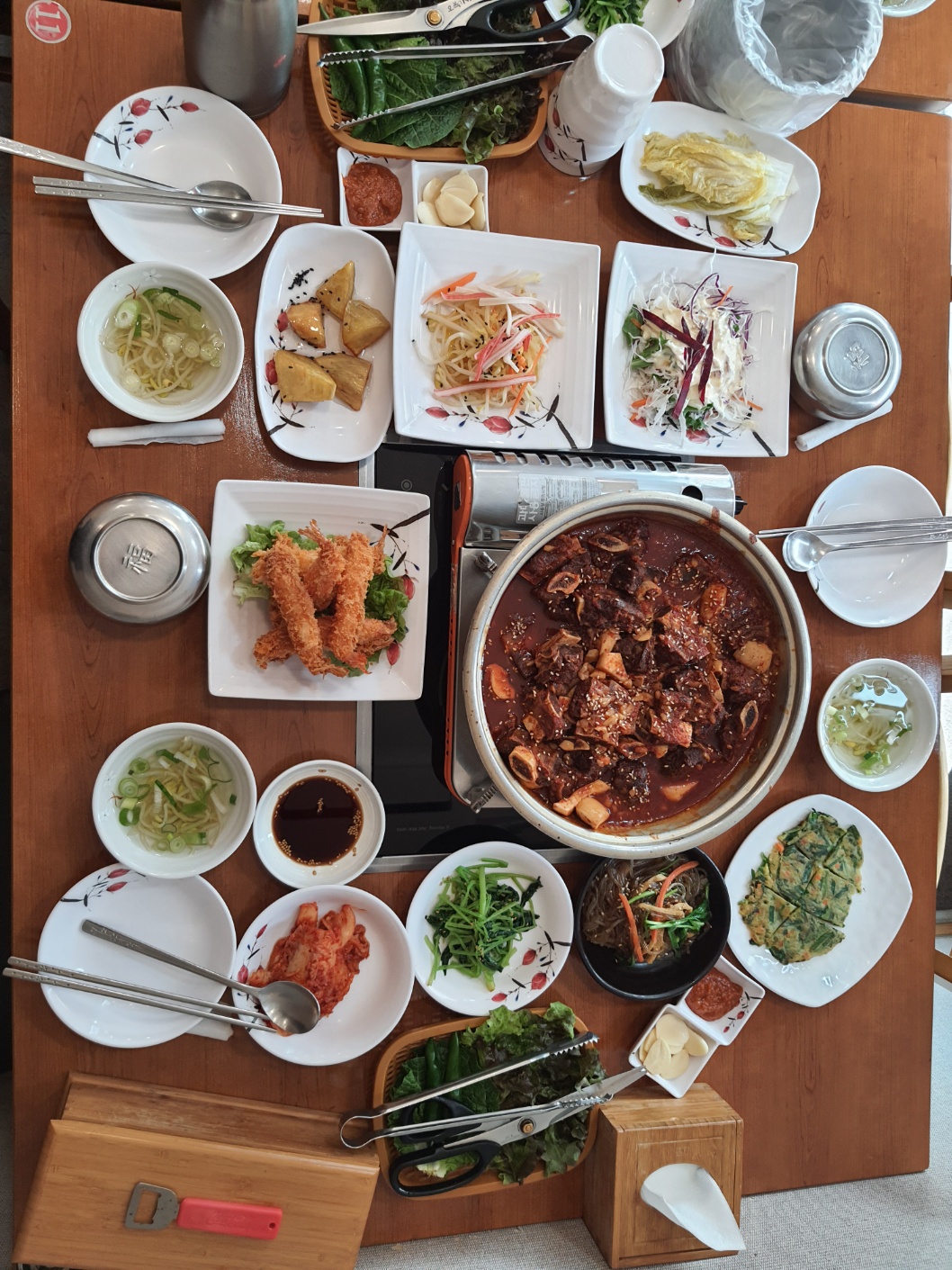 Jeonganjeong (정안정) 2