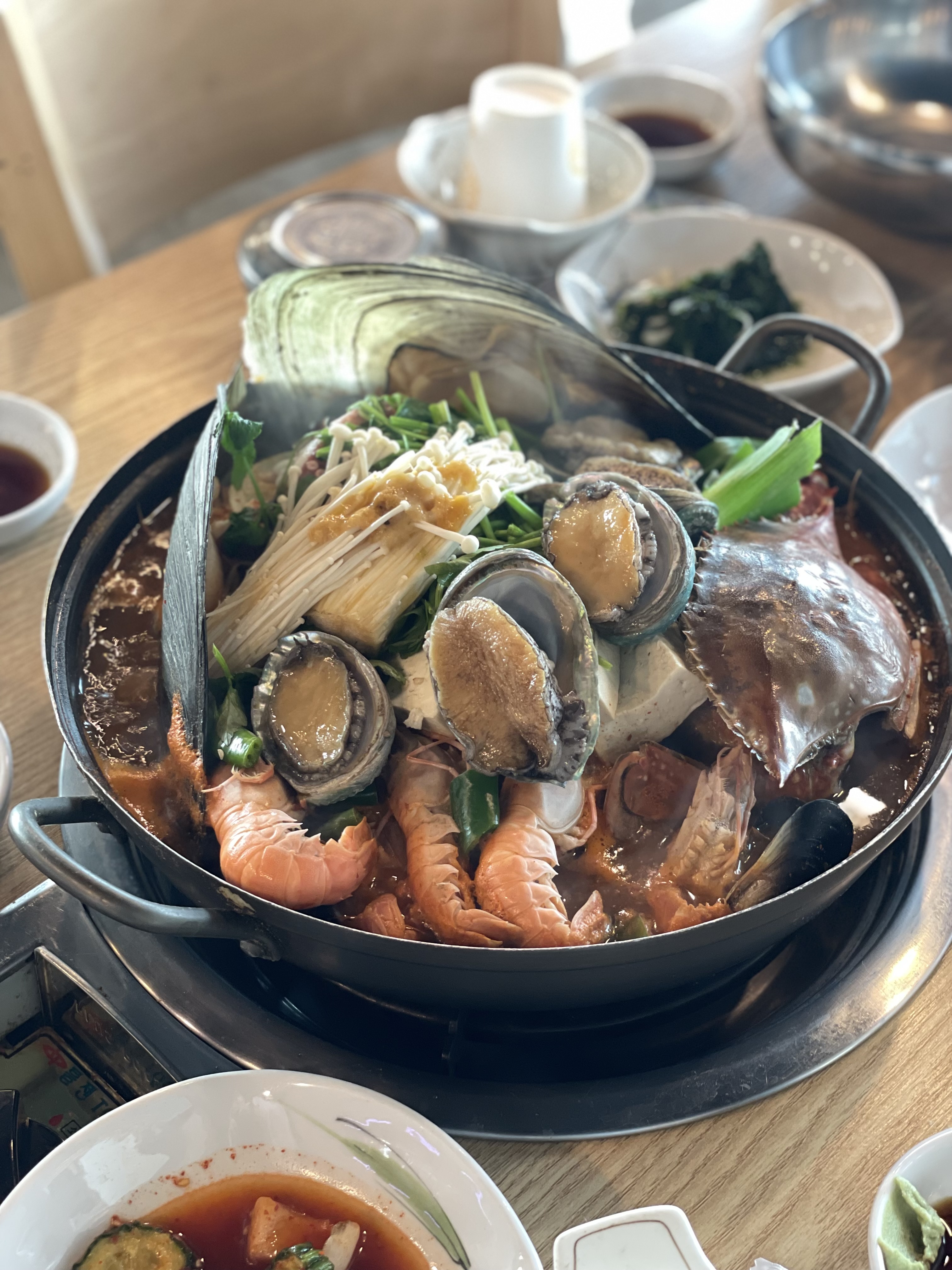 만민식당 대표 사진
