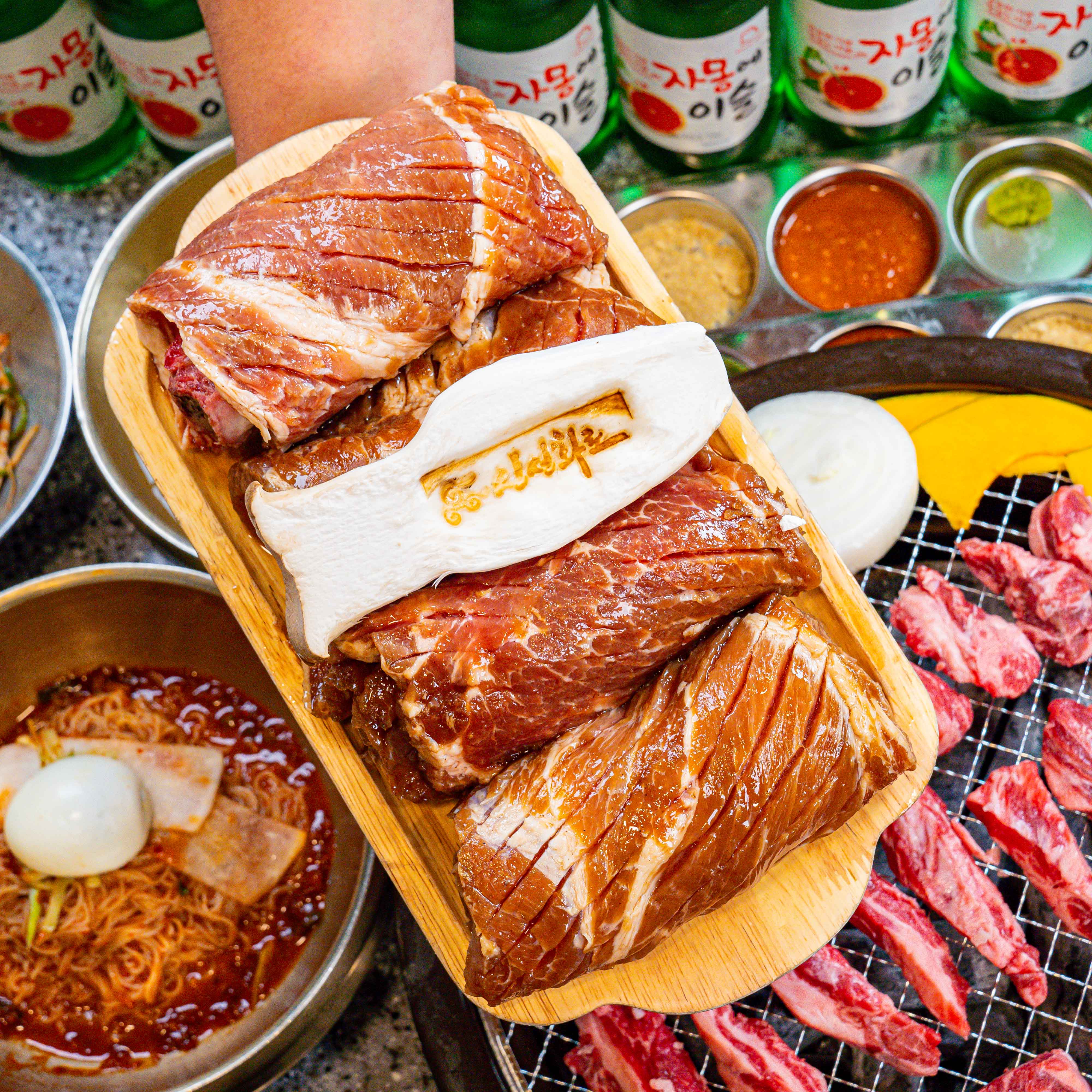 신선화로 홍대점 사진 7